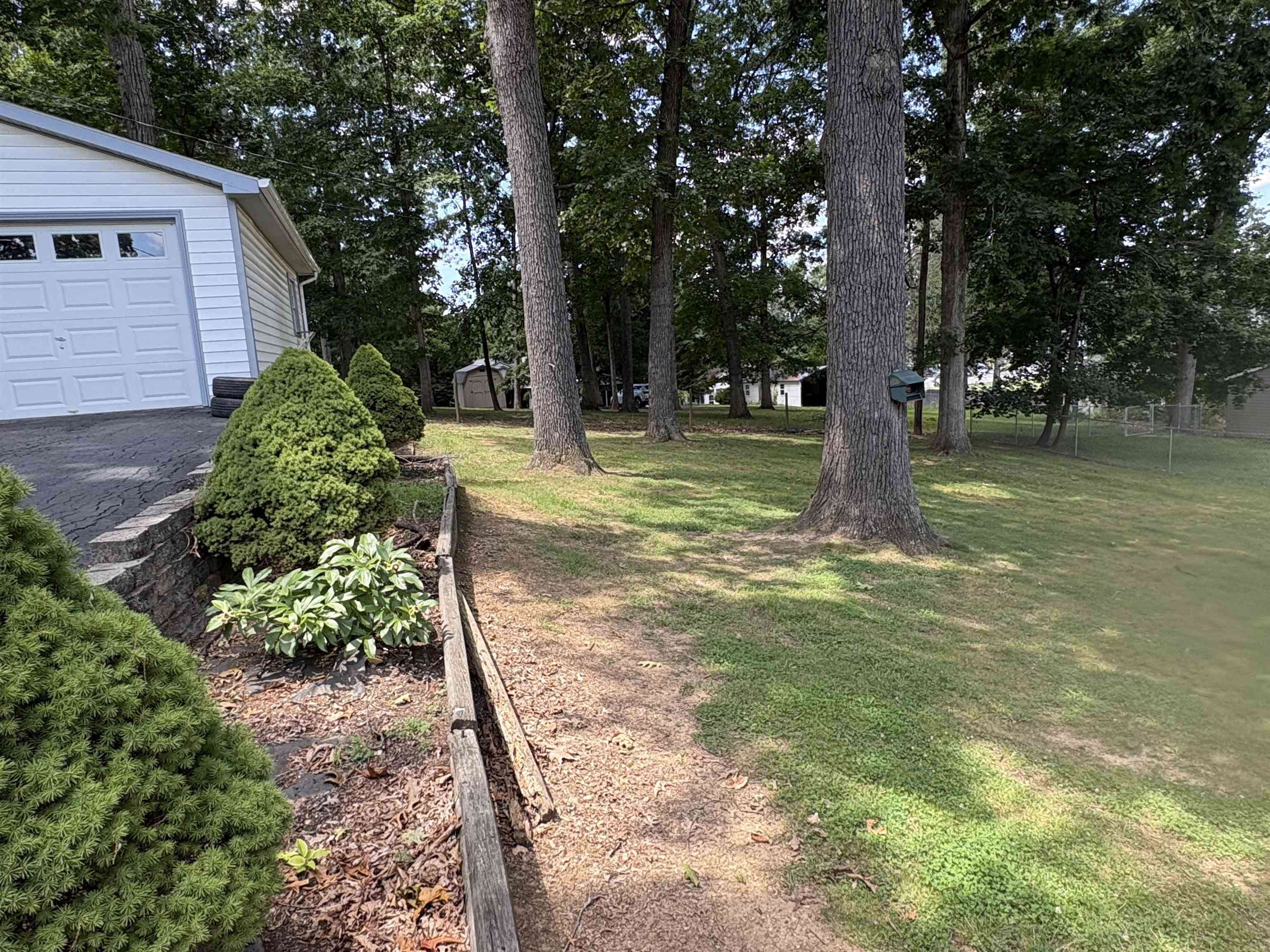 185 Overhill Road SE Christiansburg VA 24073
