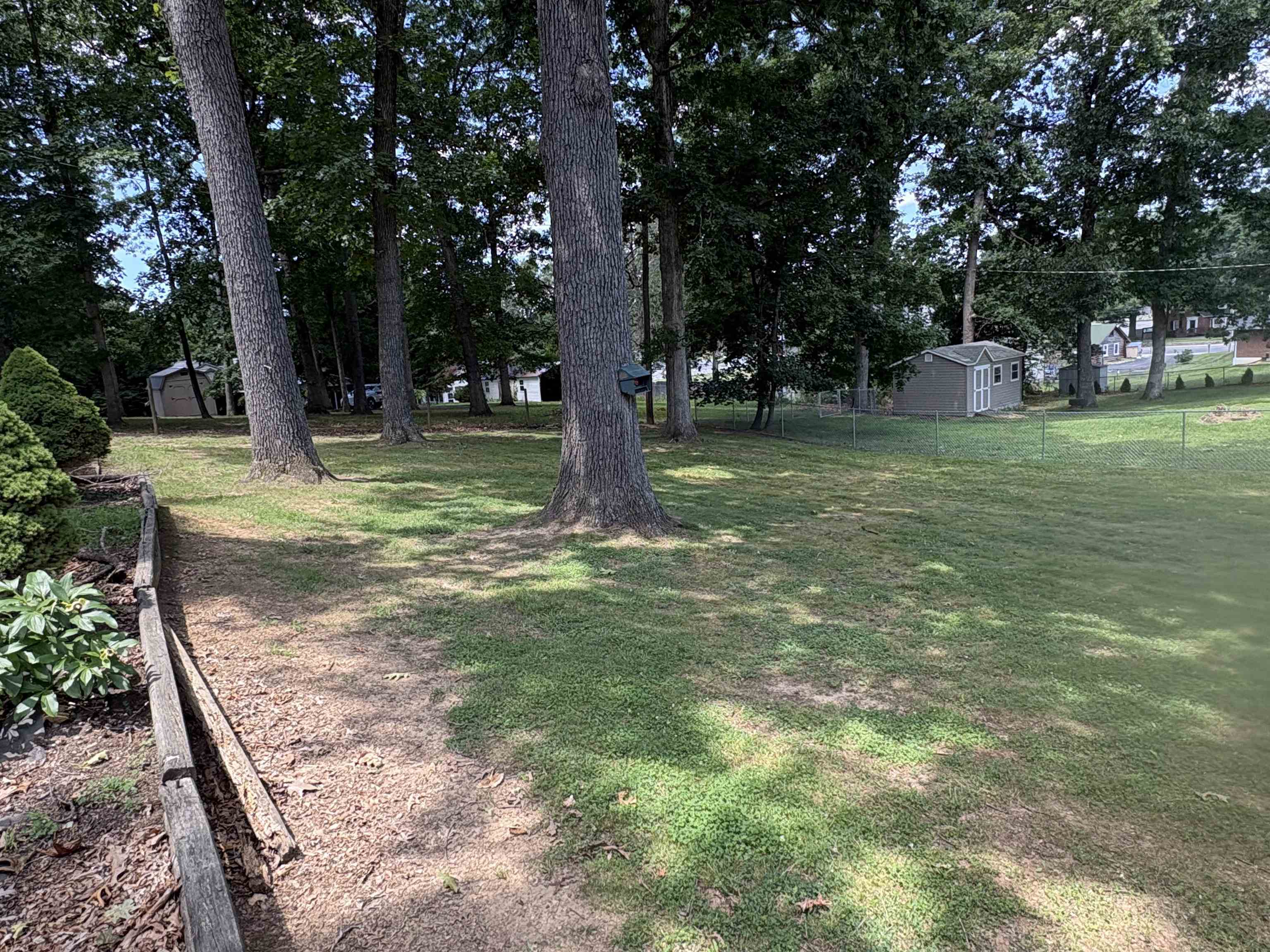 185 Overhill Road SE Christiansburg VA 24073