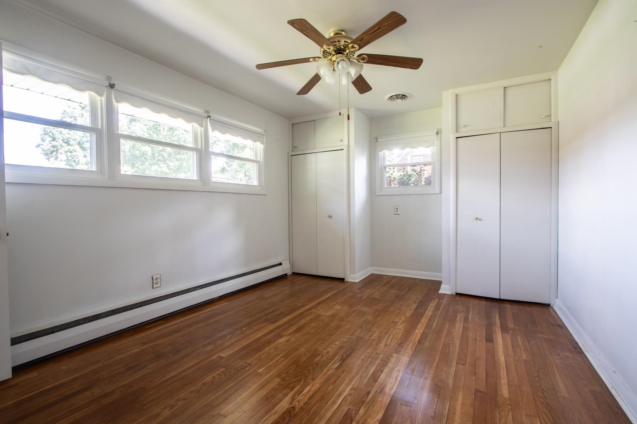 185 Overhill Road SE Christiansburg VA 24073