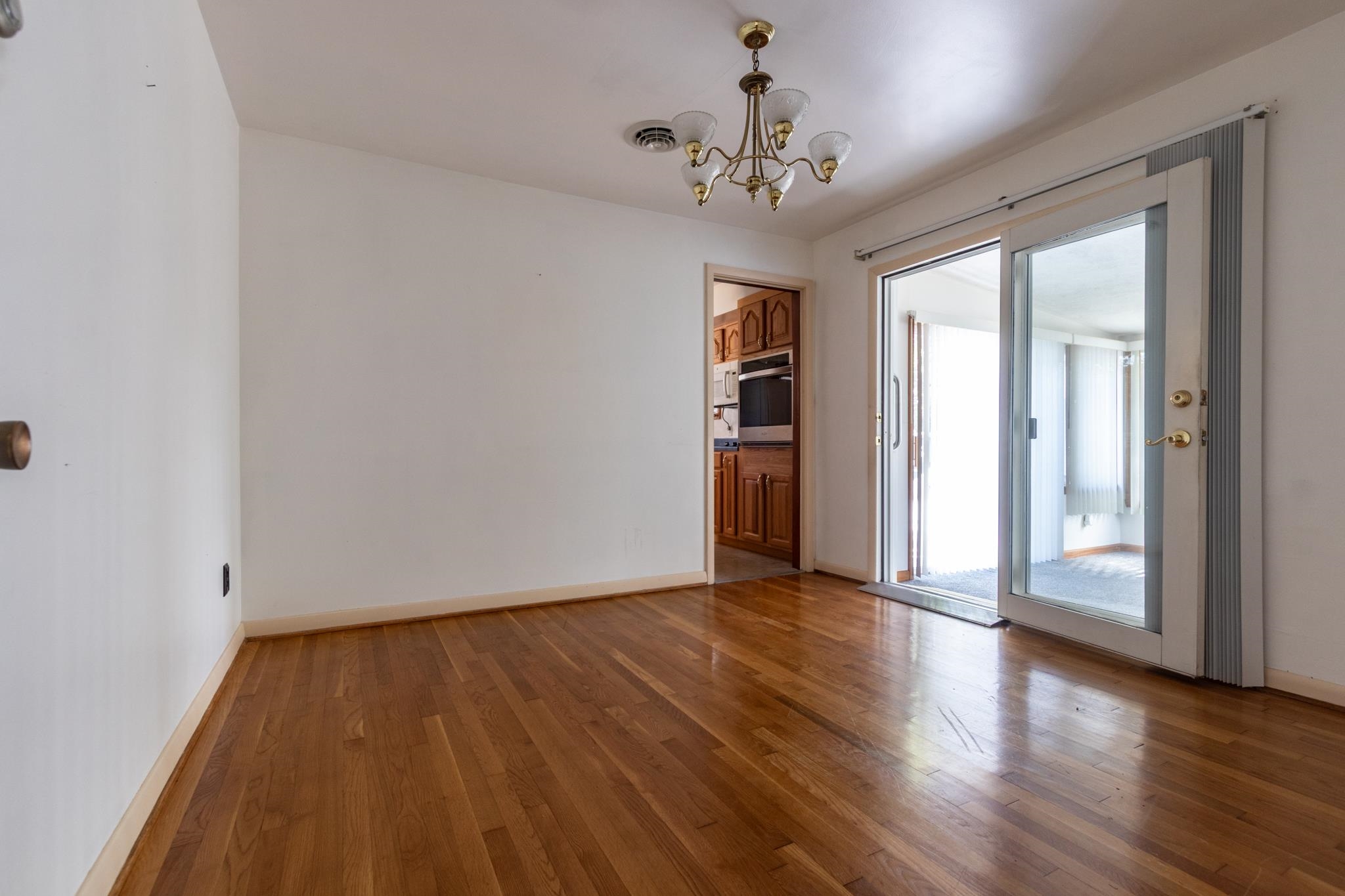 185 Overhill Road SE Christiansburg VA 24073