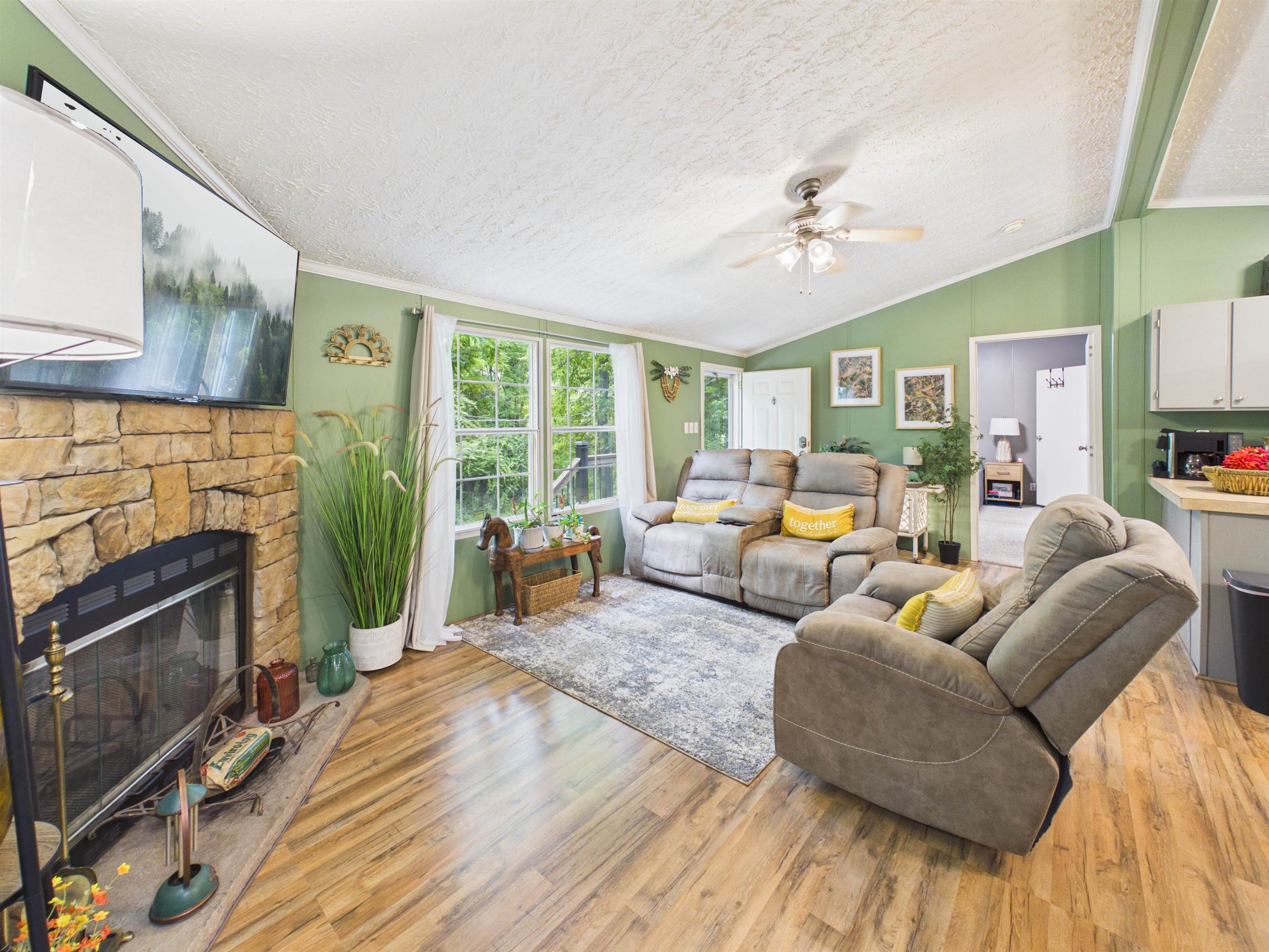120 Holly Street Pulaski VA 24301
