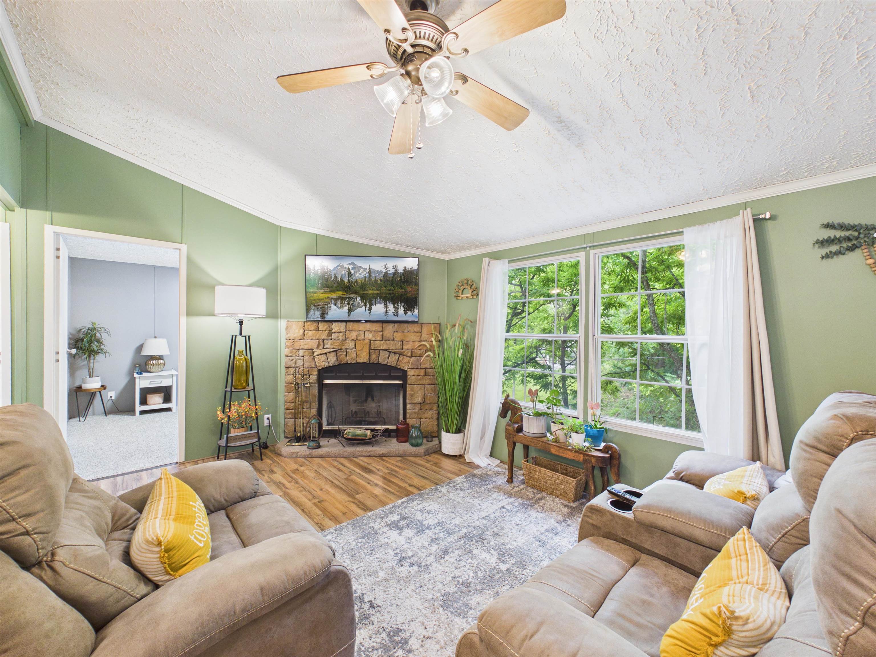 120 Holly Street Pulaski VA 24301