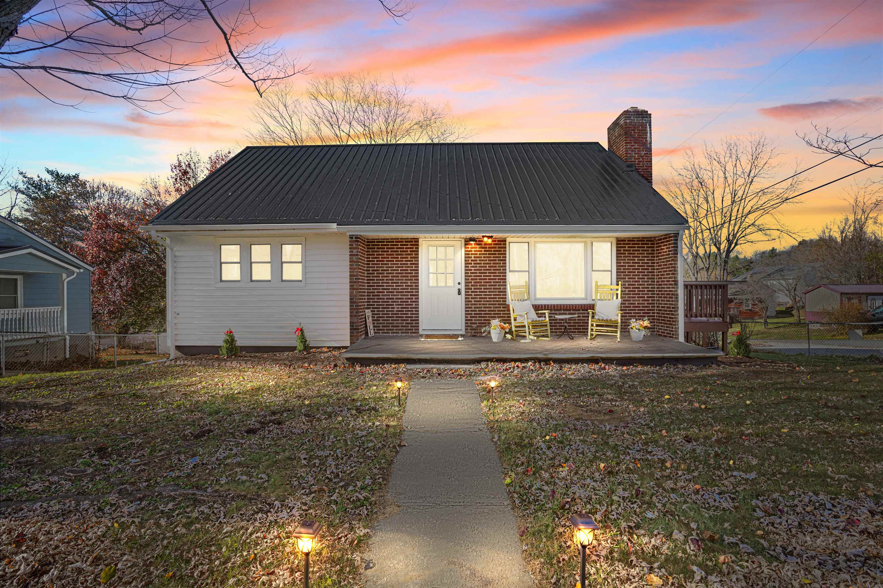 1125 Peppers Ferry Road Pulaski VA 24301