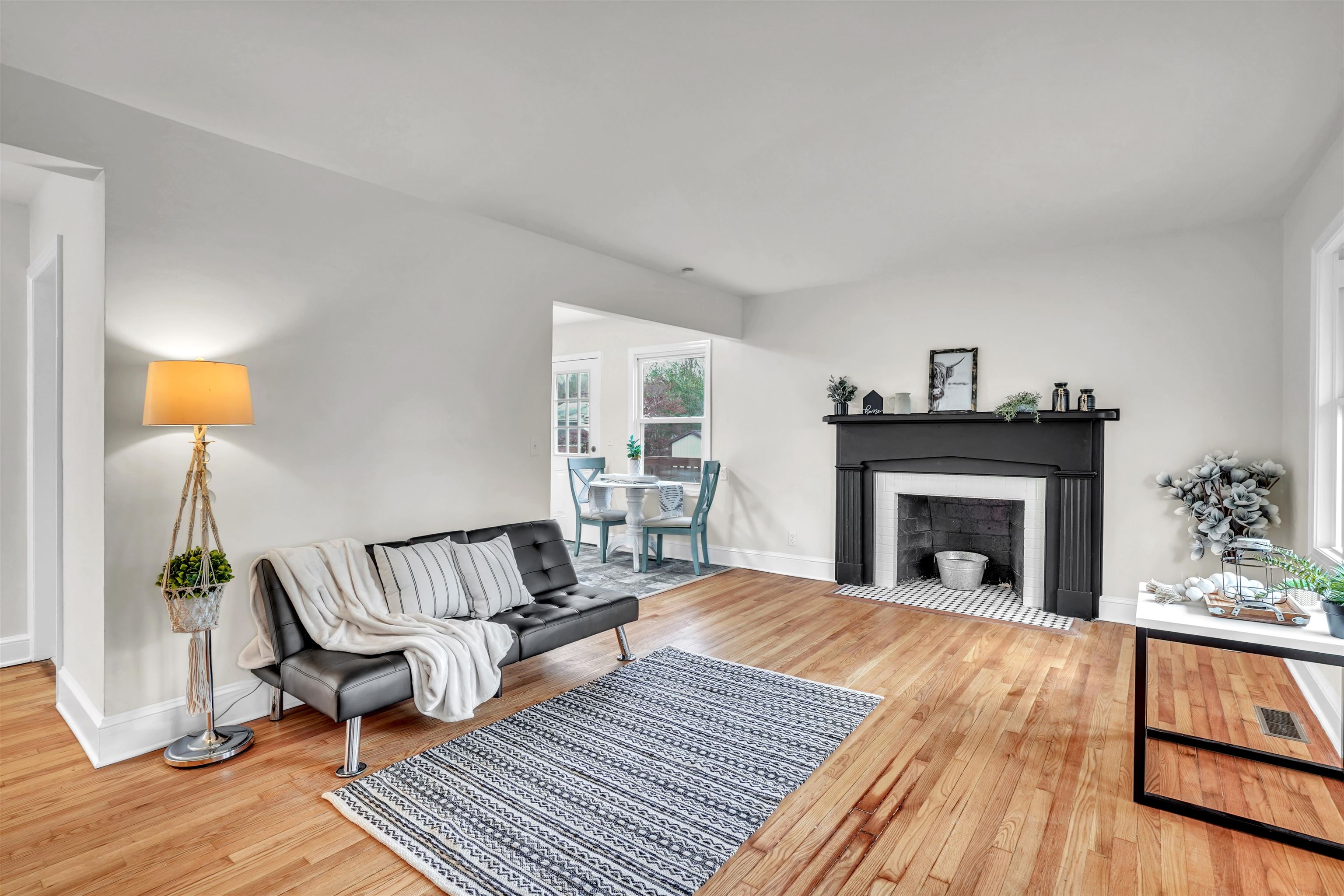 1125 Peppers Ferry Road Pulaski VA 24301