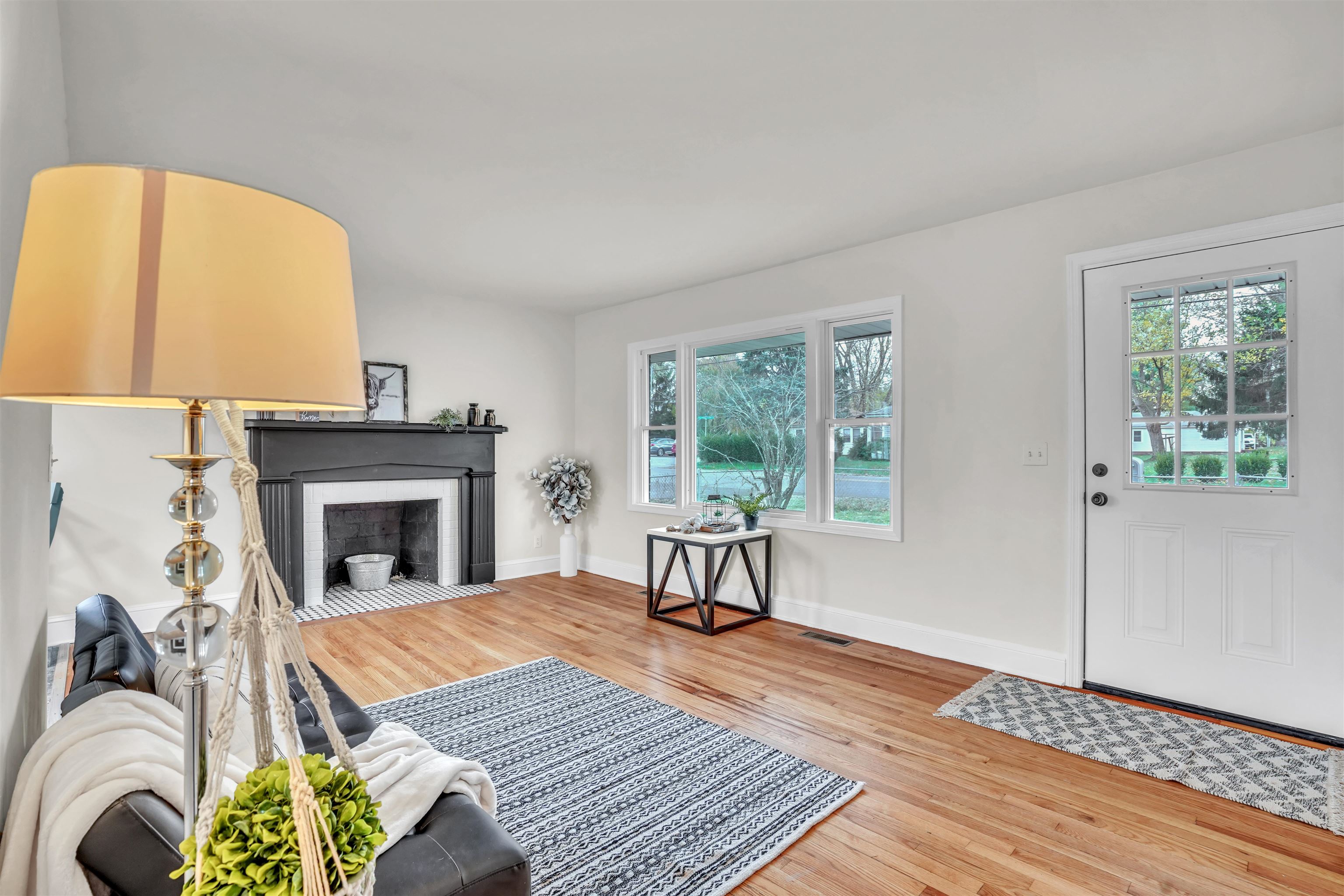 1125 Peppers Ferry Road Pulaski VA 24301