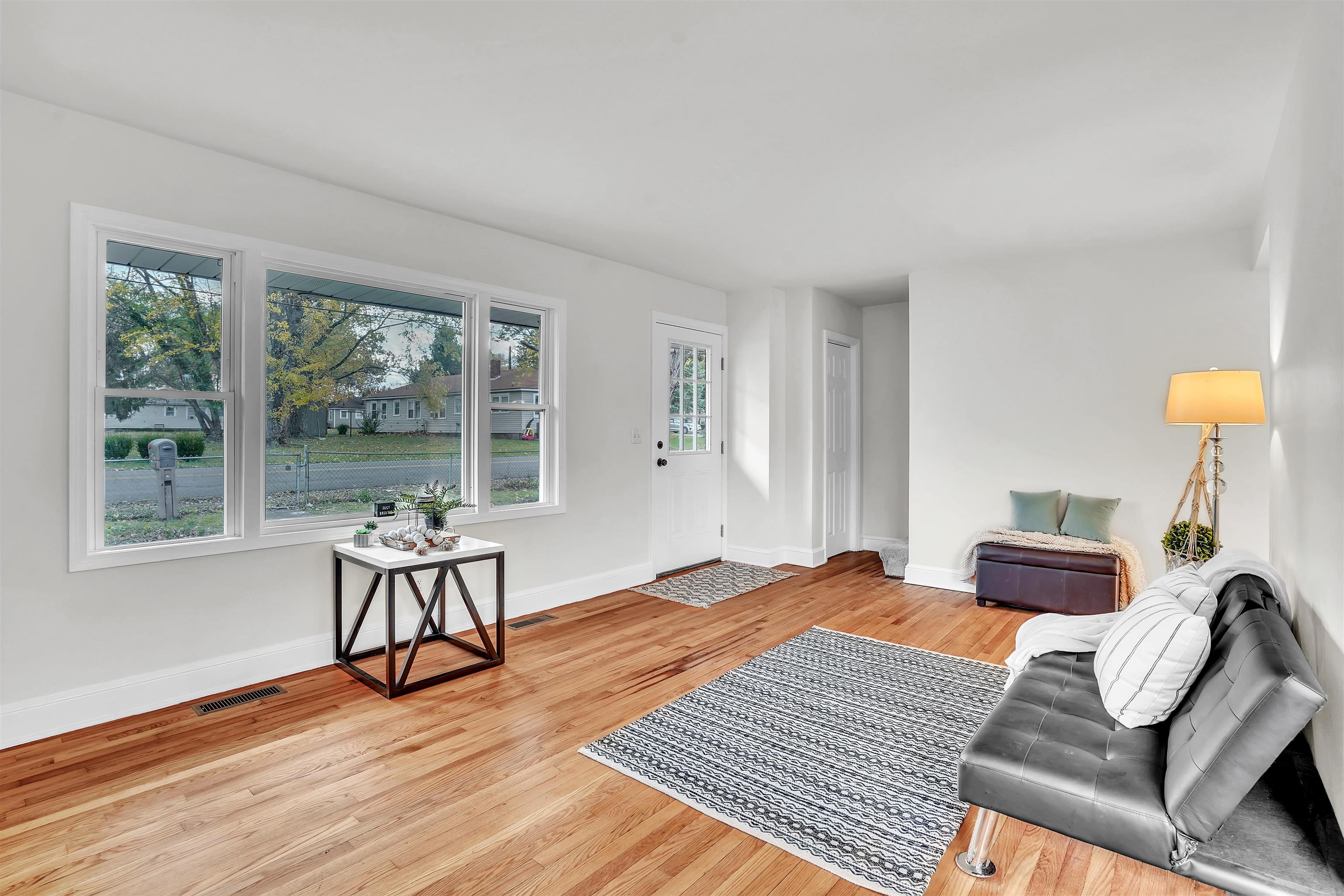 1125 Peppers Ferry Road Pulaski VA 24301