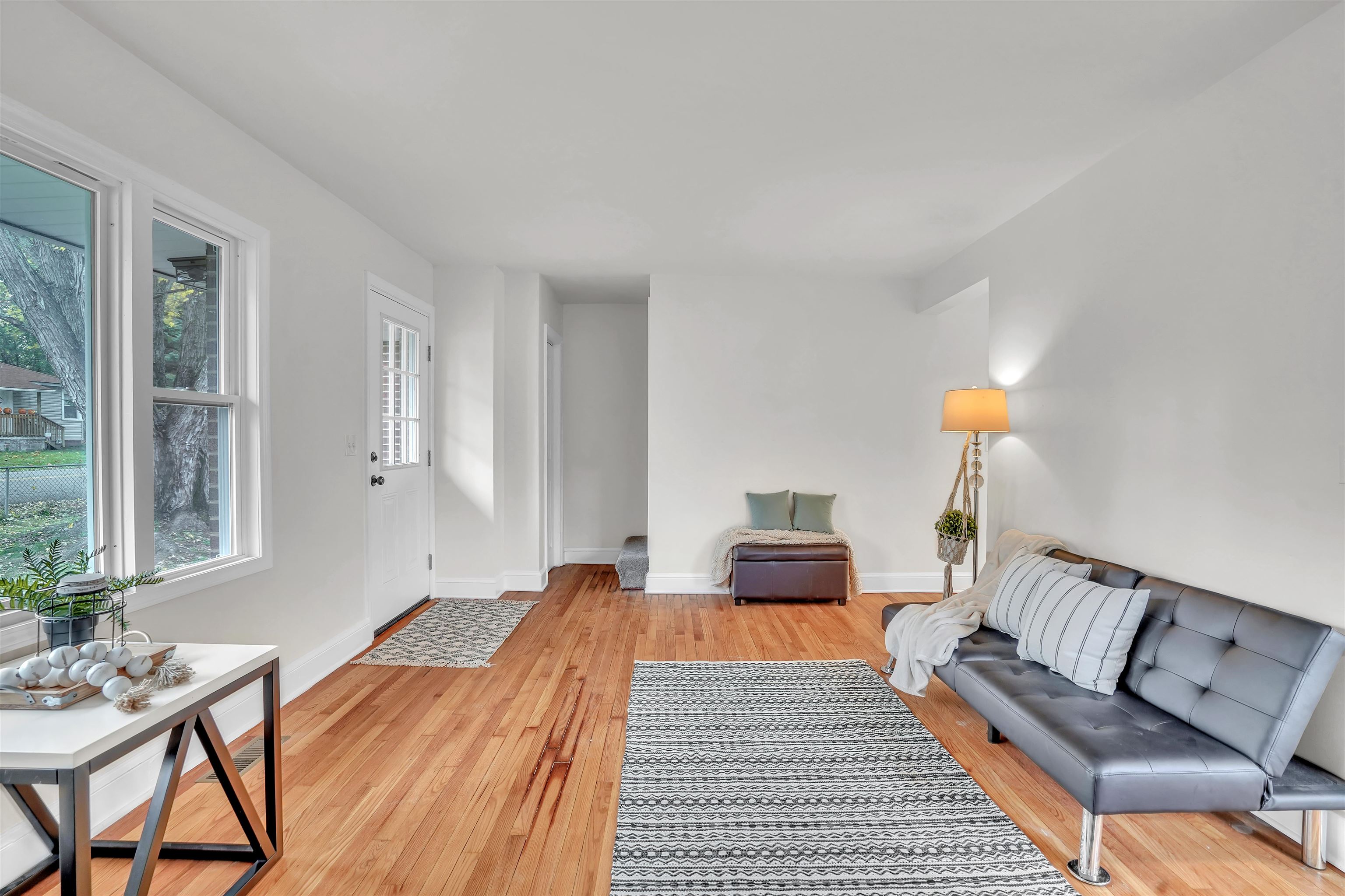 1125 Peppers Ferry Road Pulaski VA 24301