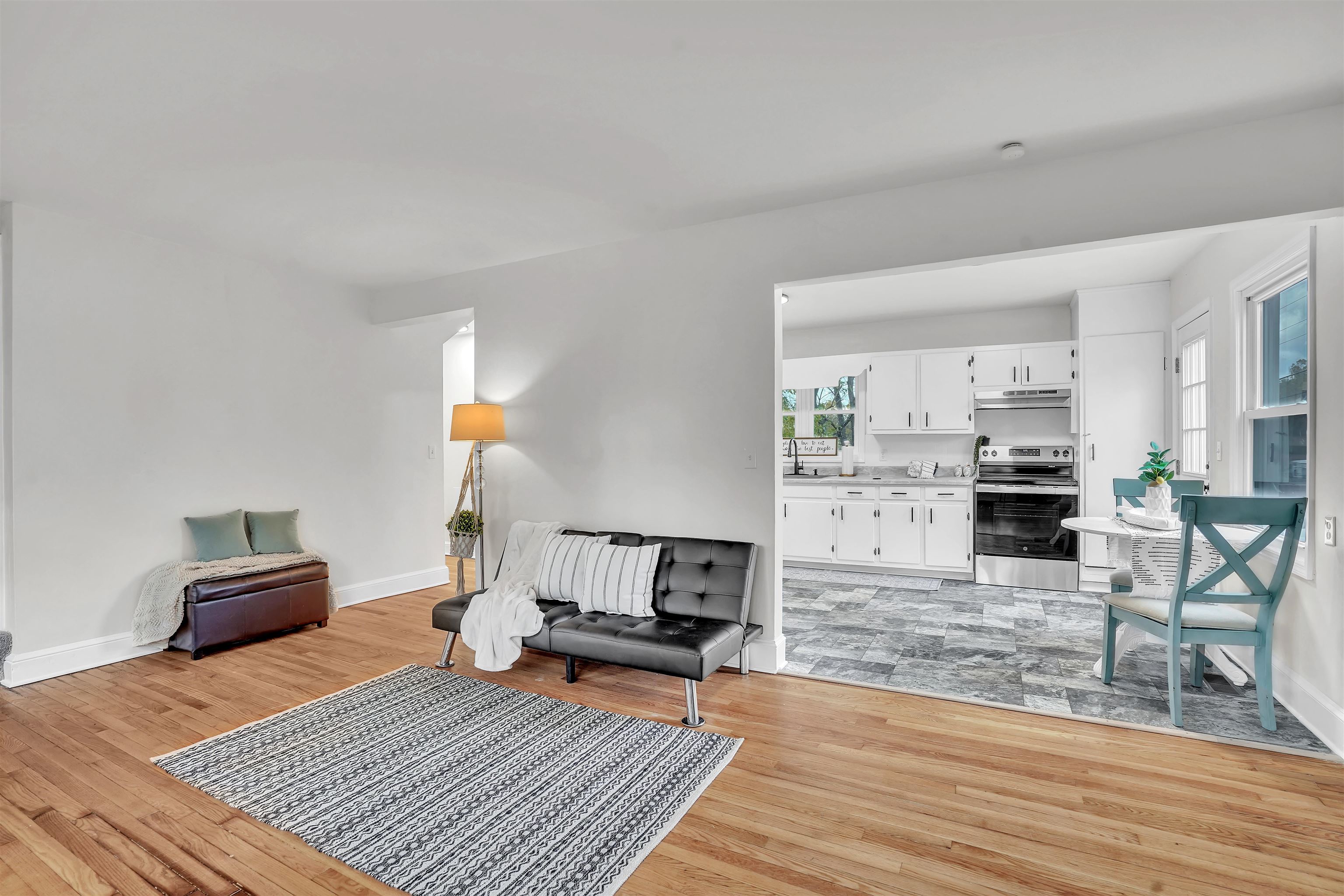 1125 Peppers Ferry Road Pulaski VA 24301