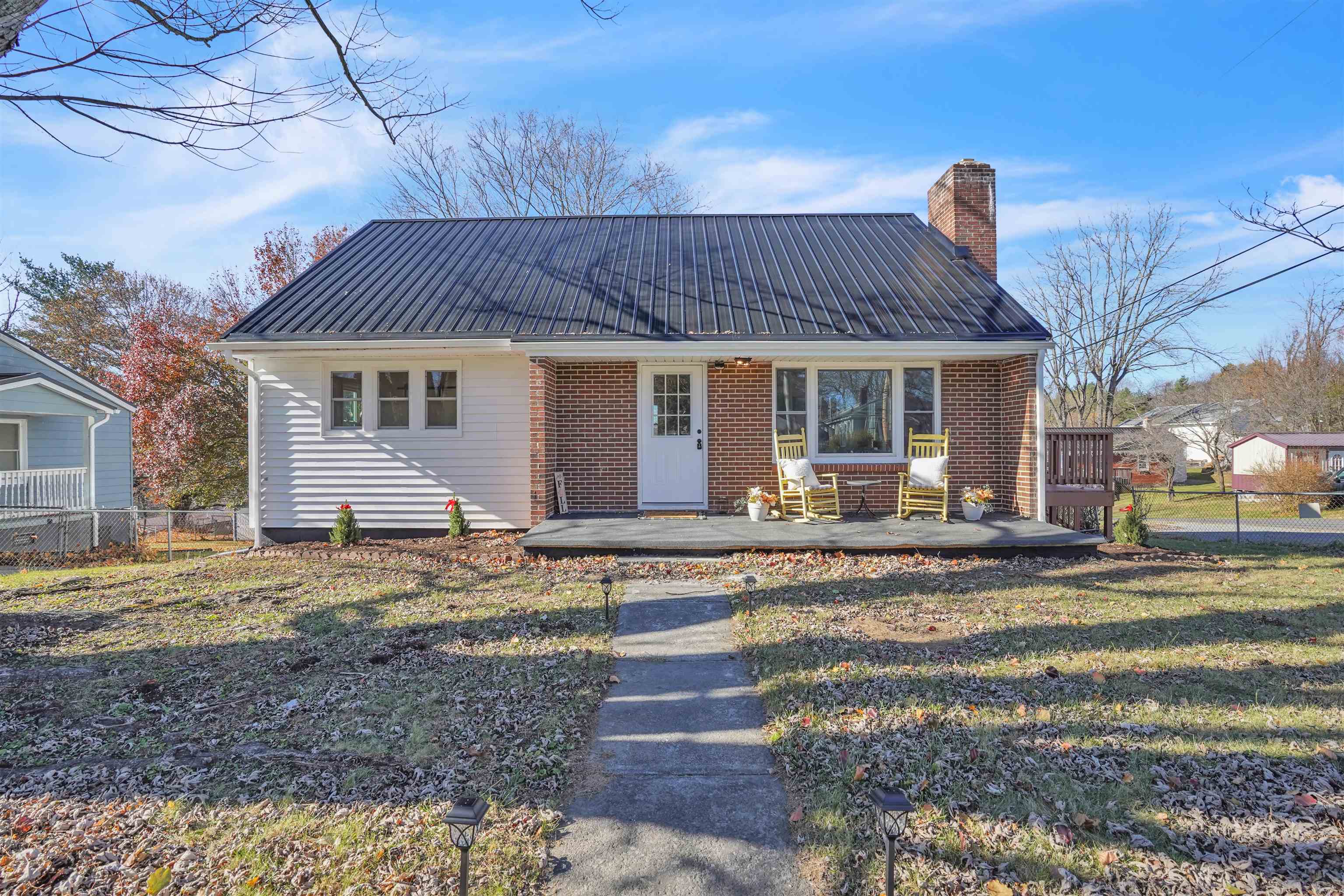 1125 Peppers Ferry Road Pulaski VA 24301