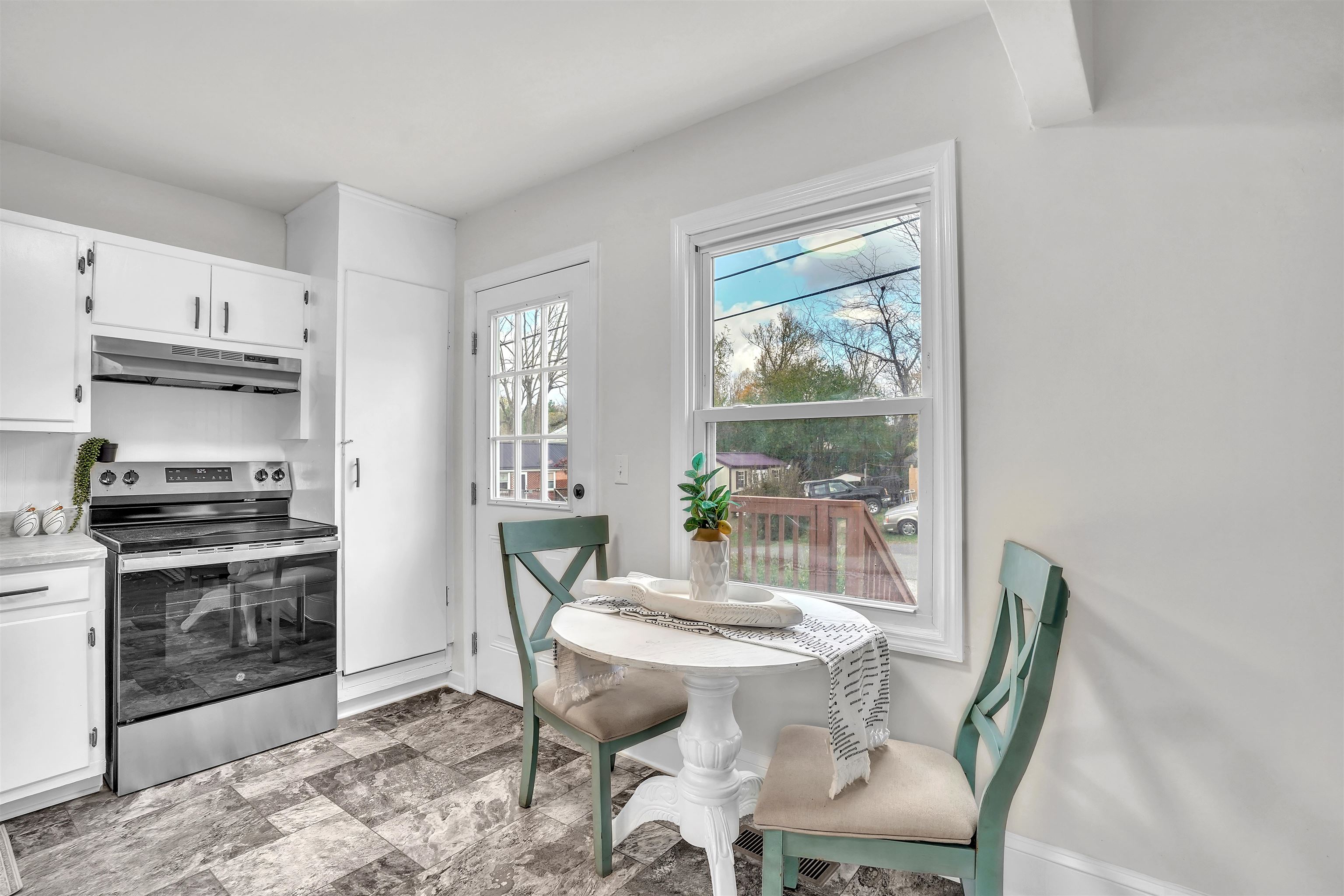 1125 Peppers Ferry Road Pulaski VA 24301