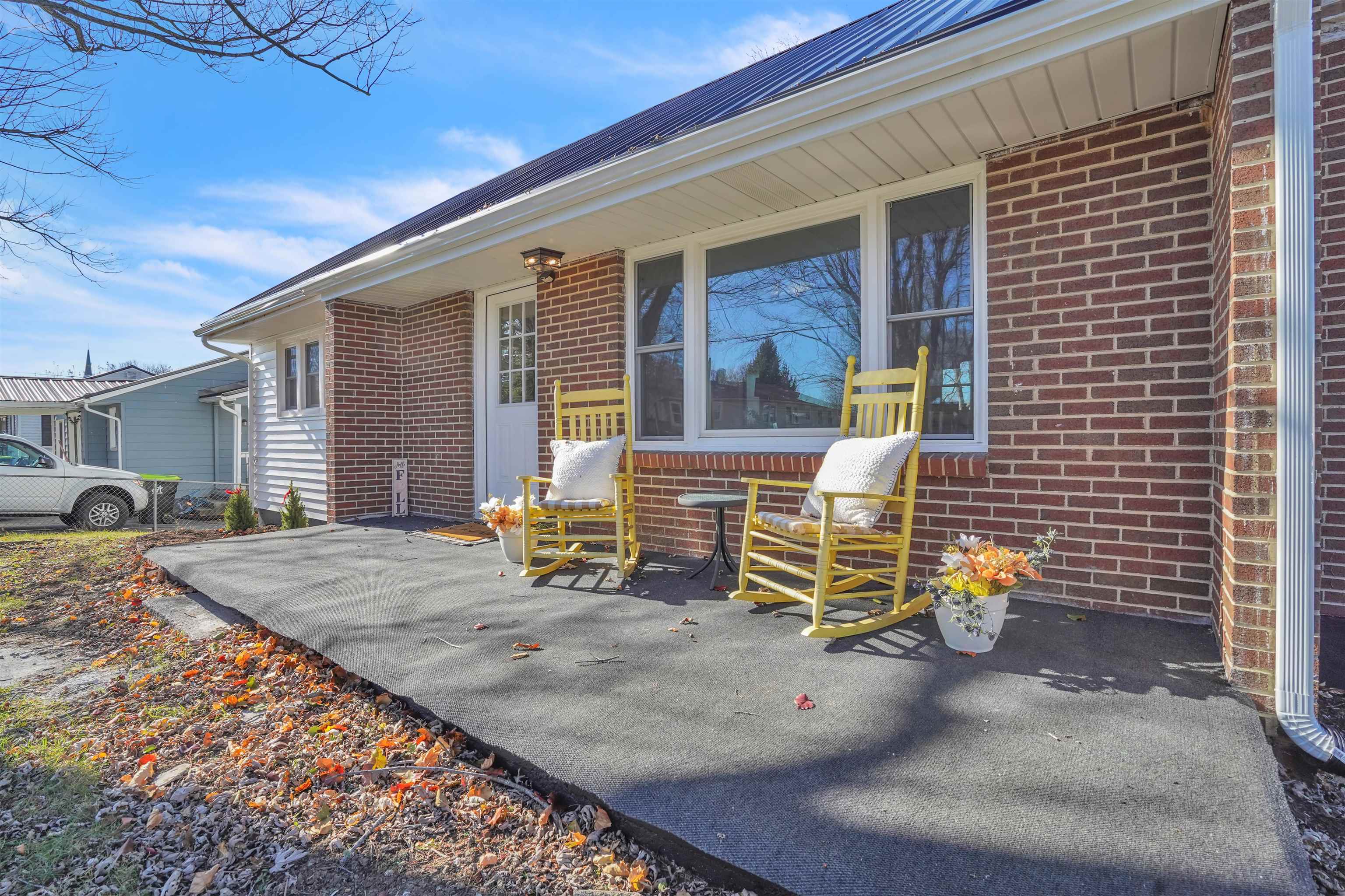 1125 Peppers Ferry Road Pulaski VA 24301