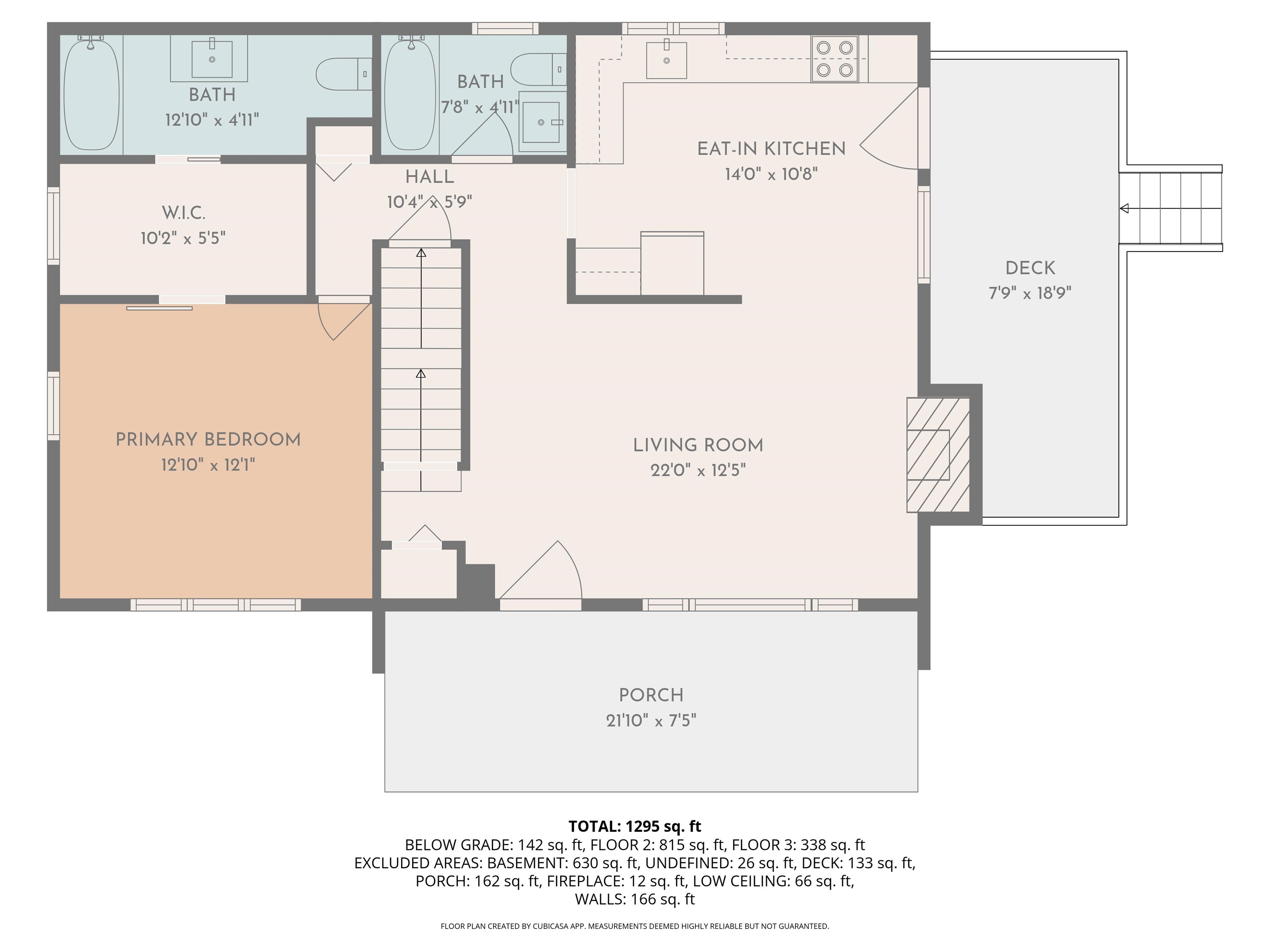 1125 Peppers Ferry Road Pulaski VA 24301