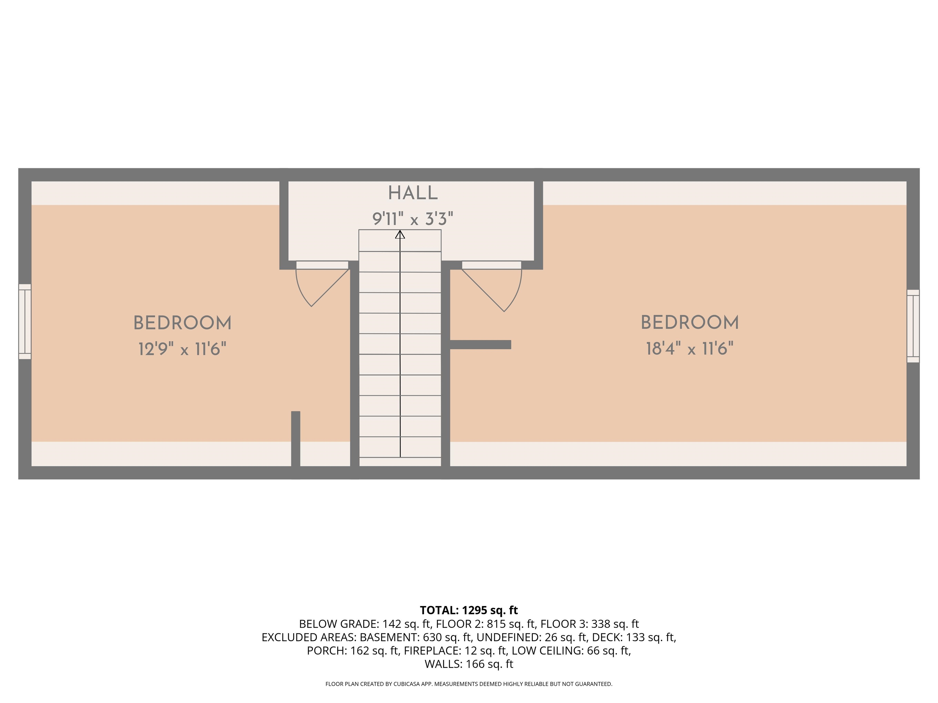 1125 Peppers Ferry Road Pulaski VA 24301