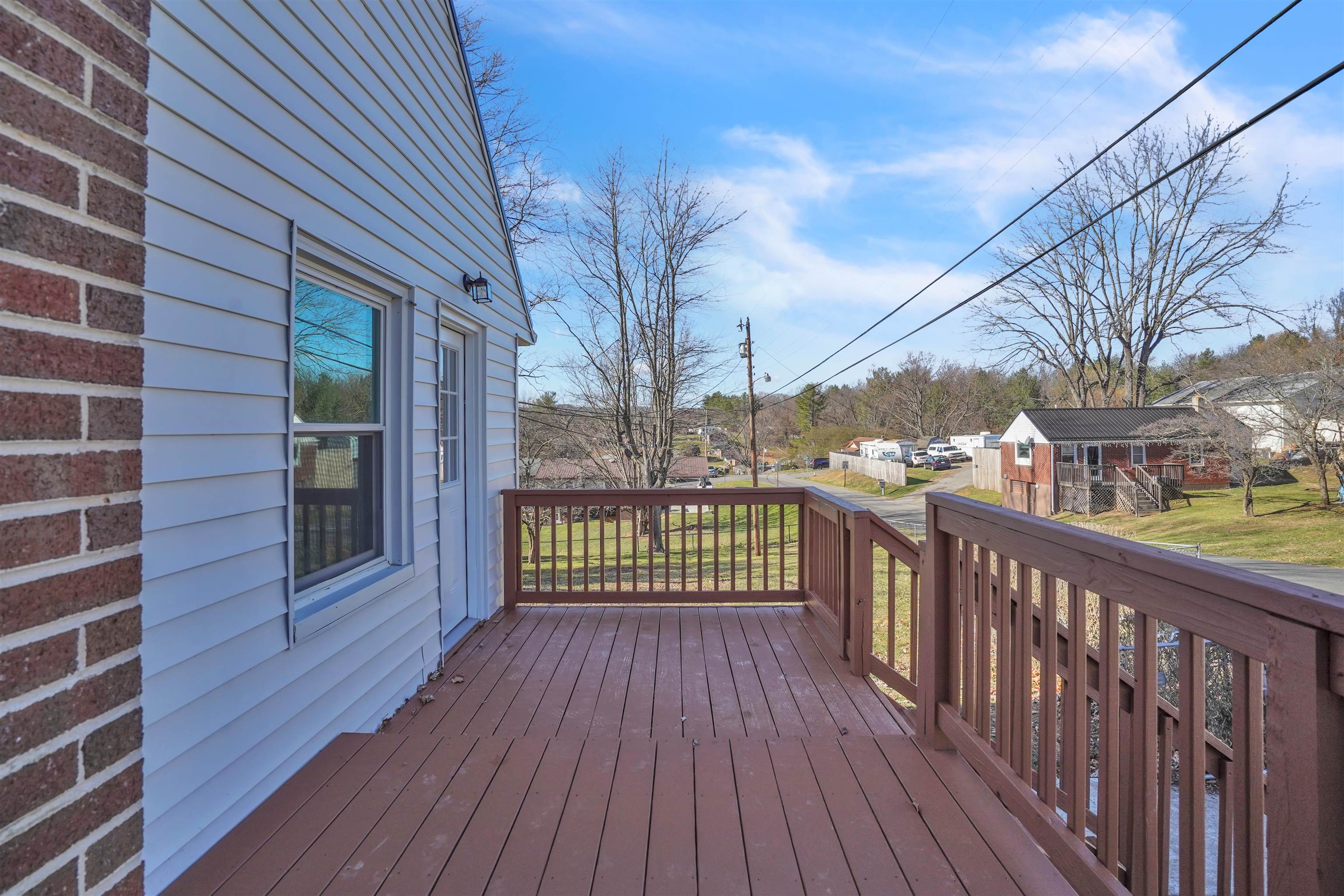 1125 Peppers Ferry Road Pulaski VA 24301