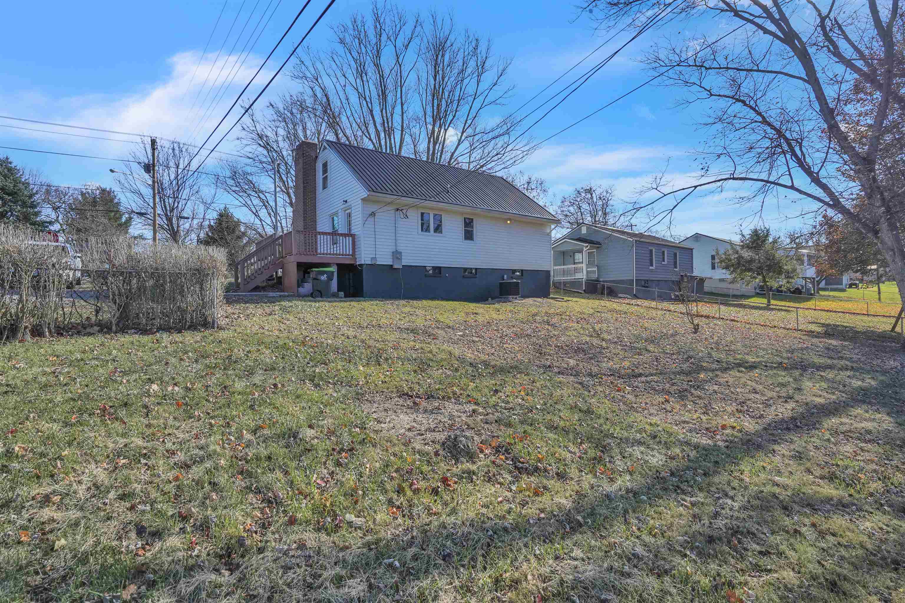 1125 Peppers Ferry Road Pulaski VA 24301