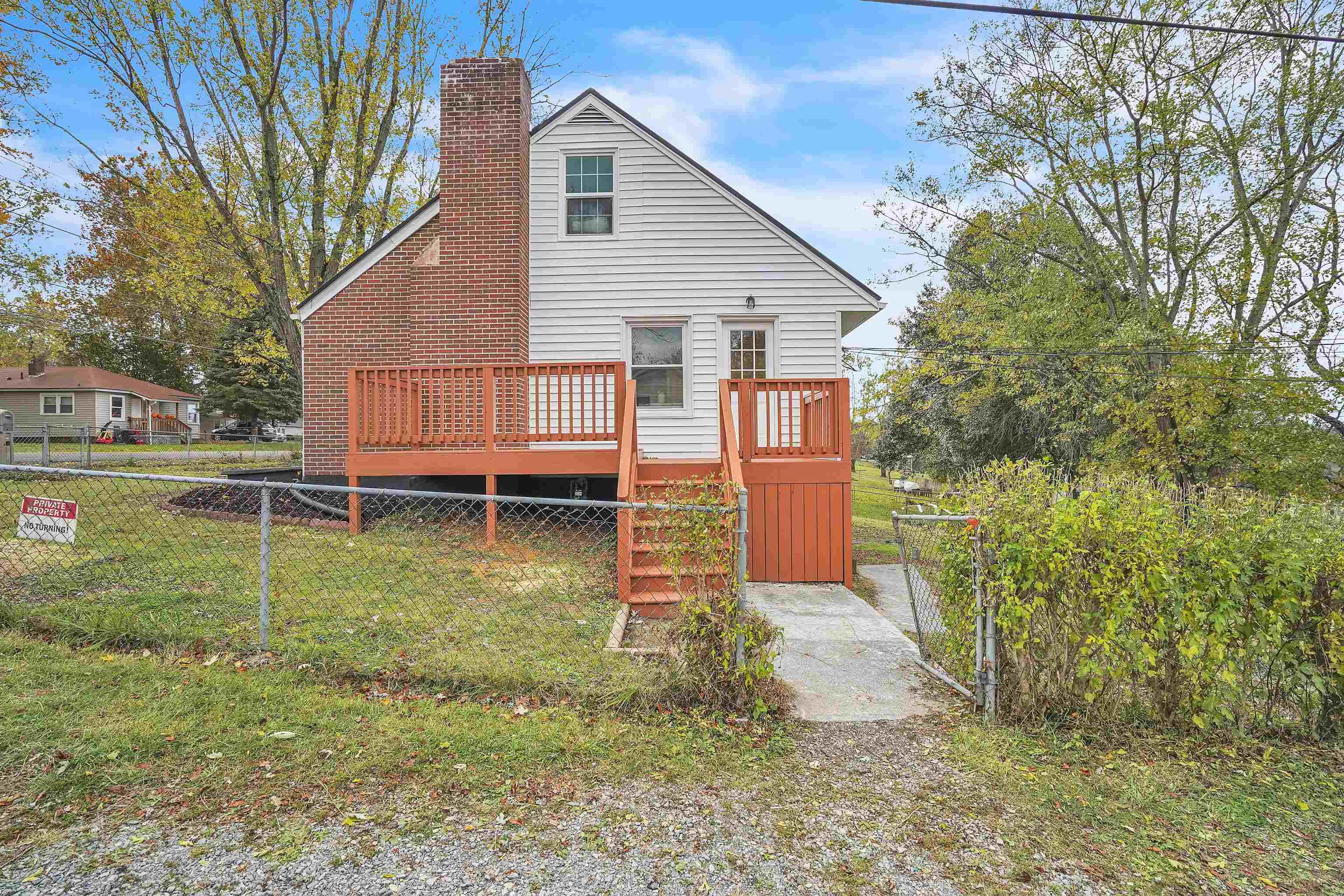 1125 Peppers Ferry Road Pulaski VA 24301