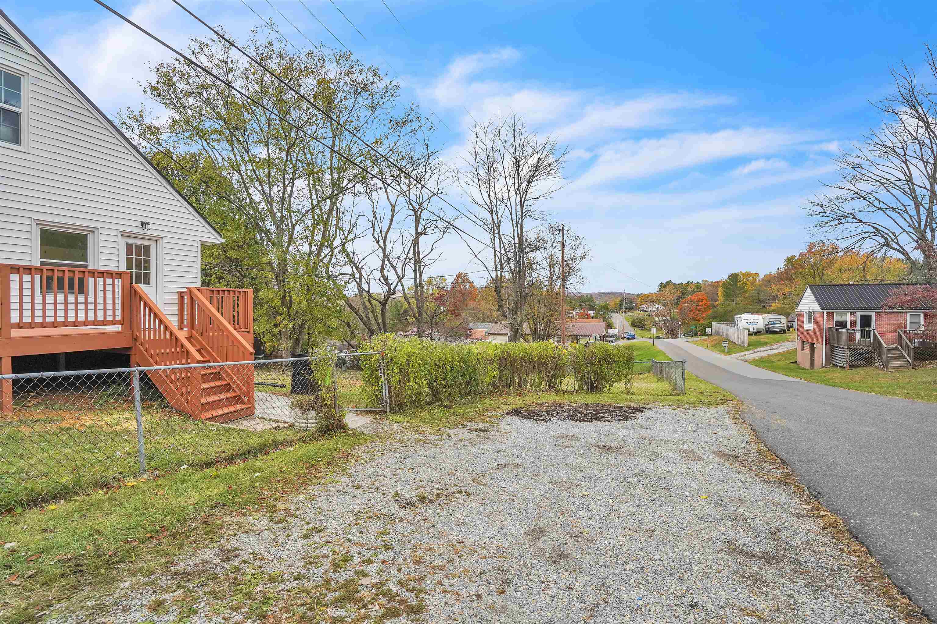 1125 Peppers Ferry Road Pulaski VA 24301