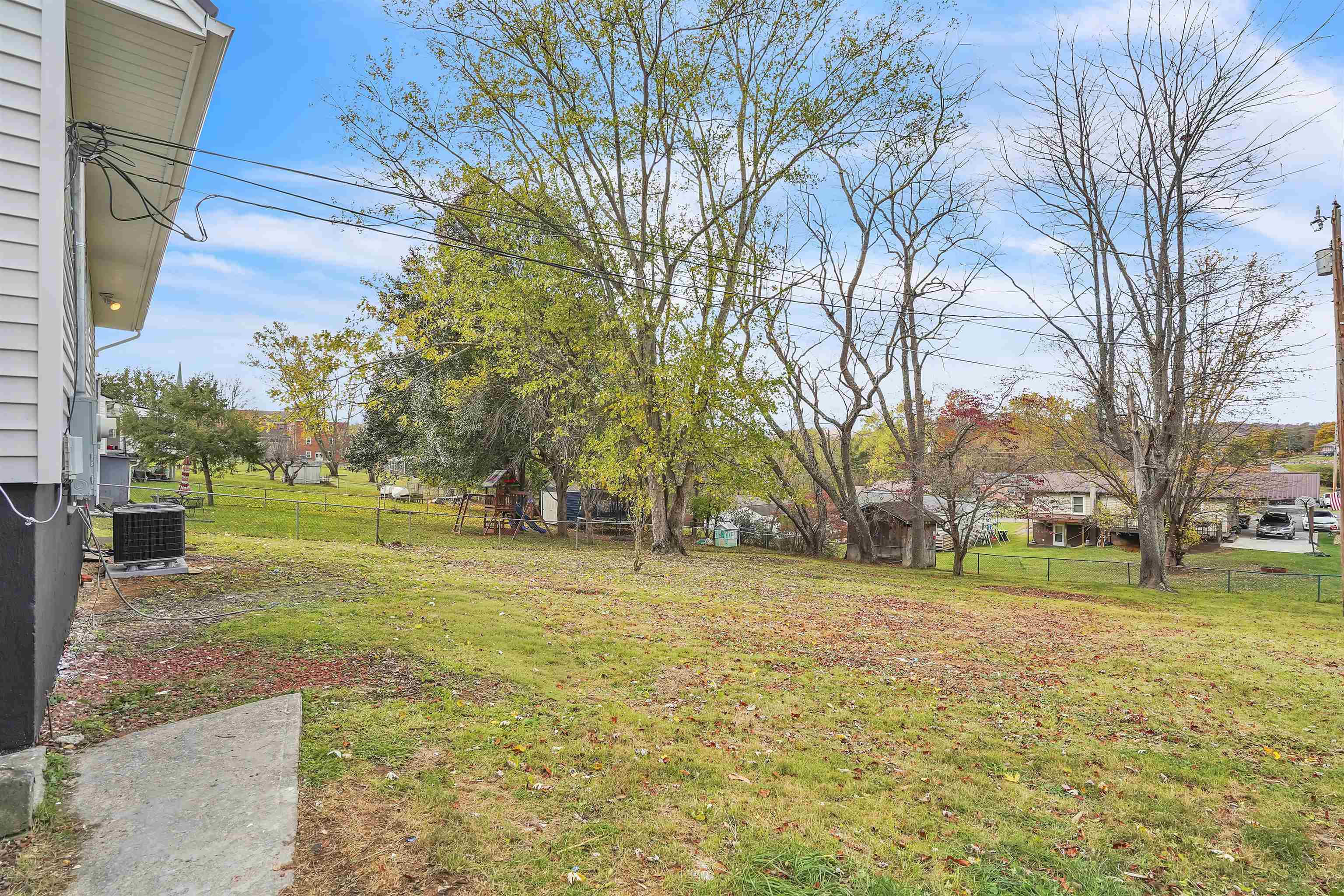 1125 Peppers Ferry Road Pulaski VA 24301