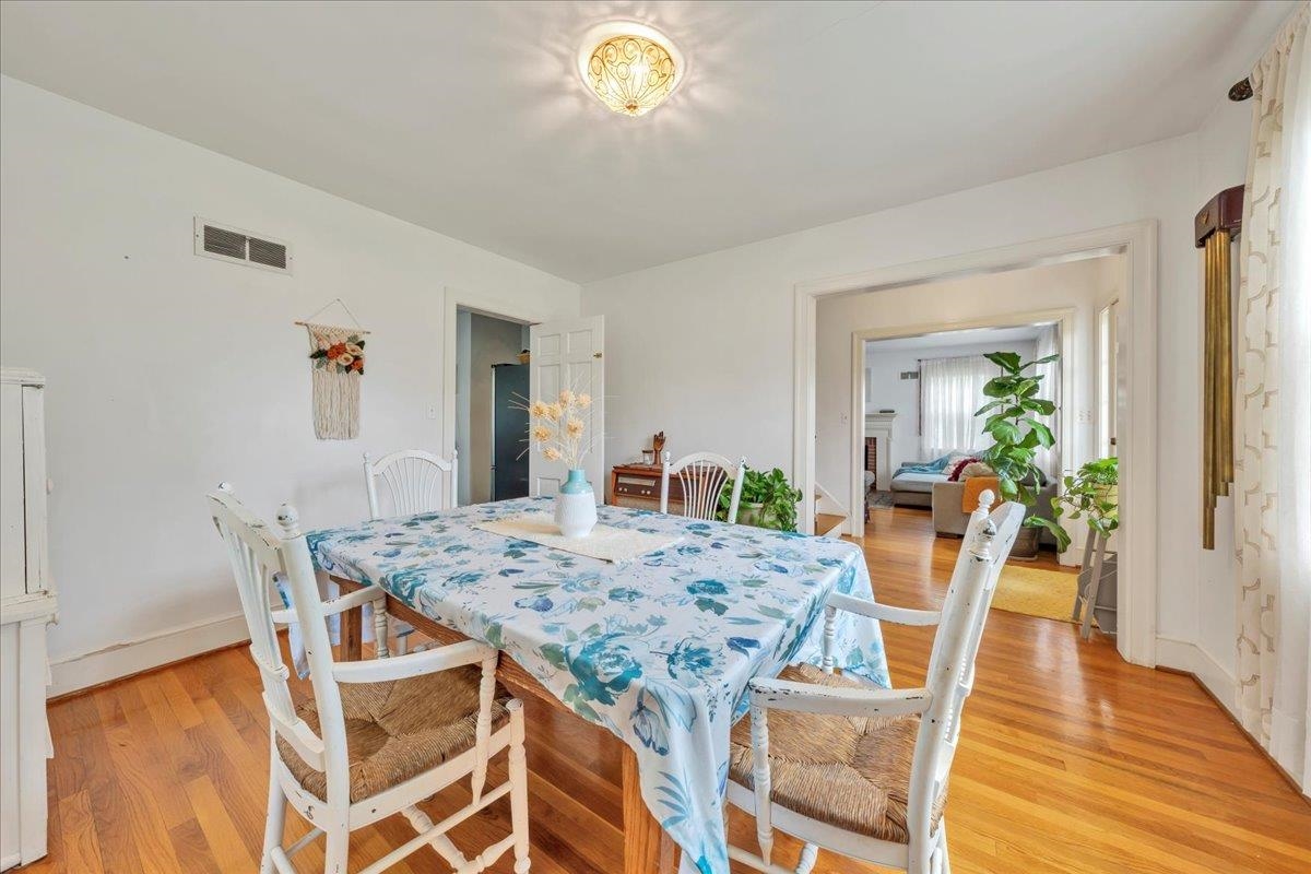 3240 Fleming Avenue NW Roanoke VA 24012