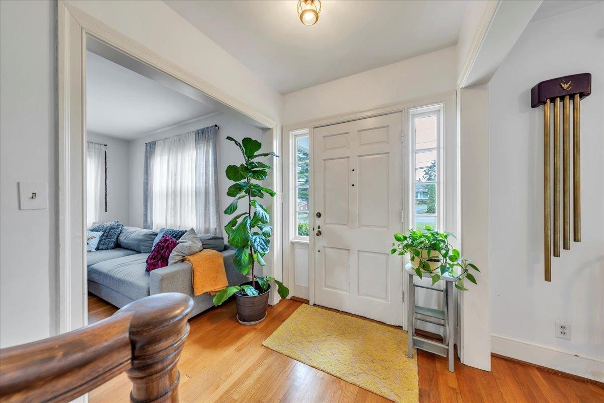 3240 Fleming Avenue NW Roanoke VA 24012