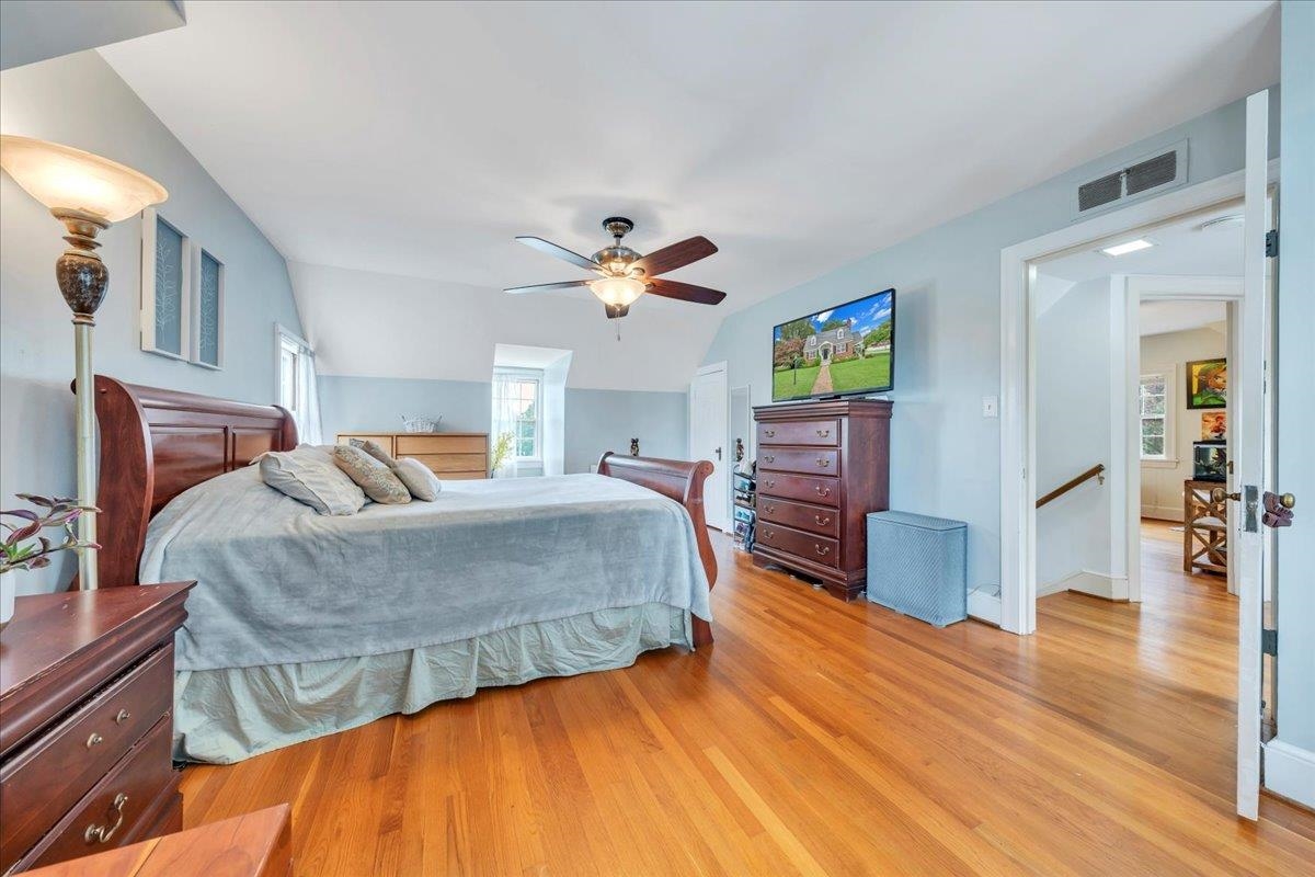 3240 Fleming Avenue NW Roanoke VA 24012