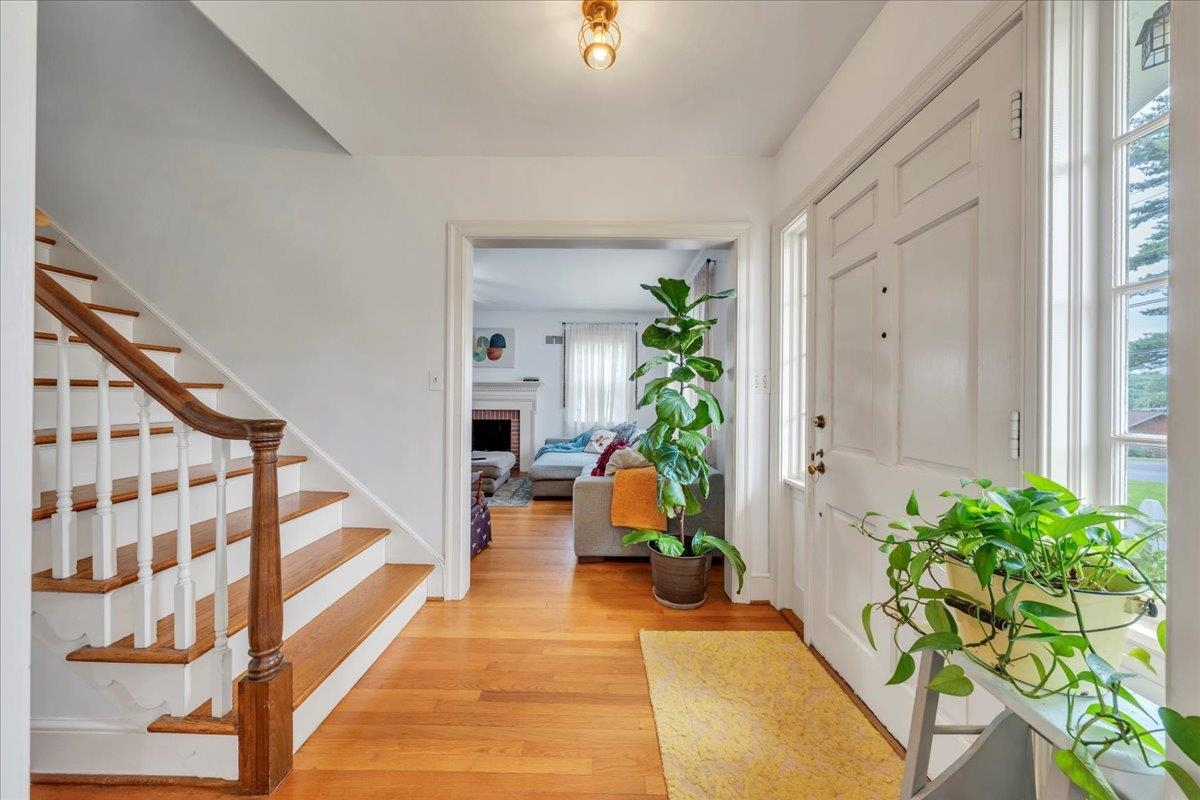 3240 Fleming Avenue NW Roanoke VA 24012