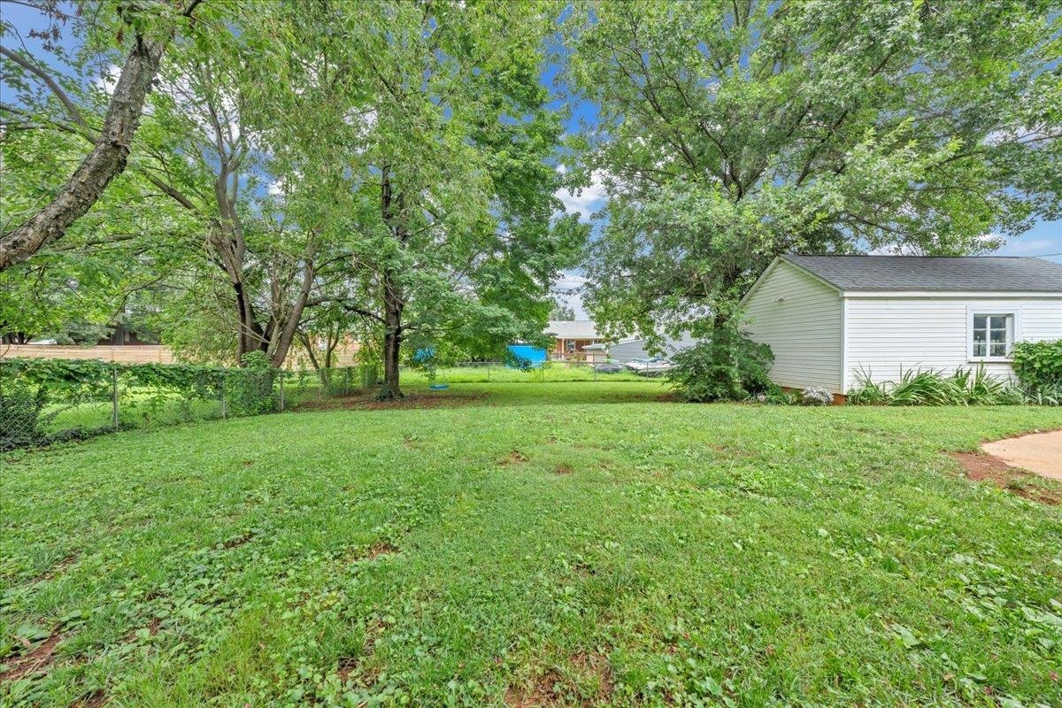 3240 Fleming Avenue NW Roanoke VA 24012