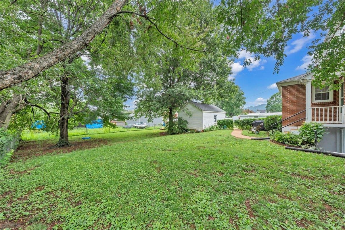 3240 Fleming Avenue NW Roanoke VA 24012