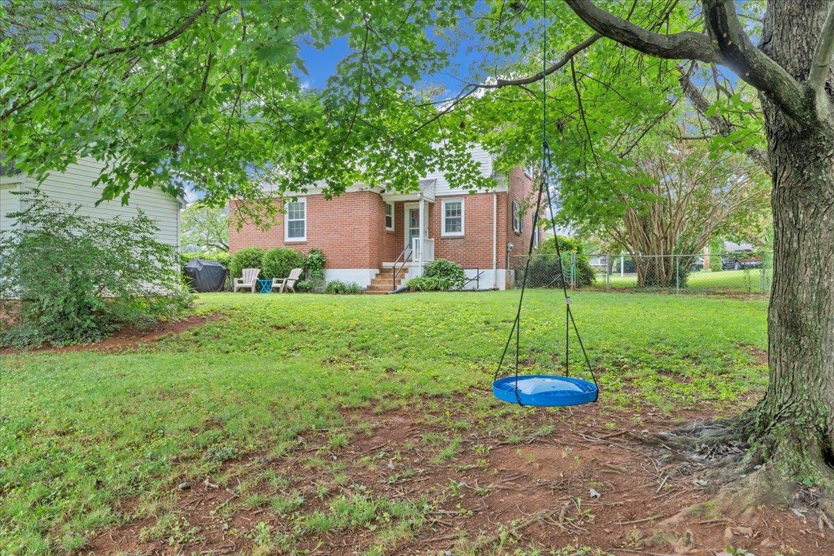 3240 Fleming Avenue NW Roanoke VA 24012