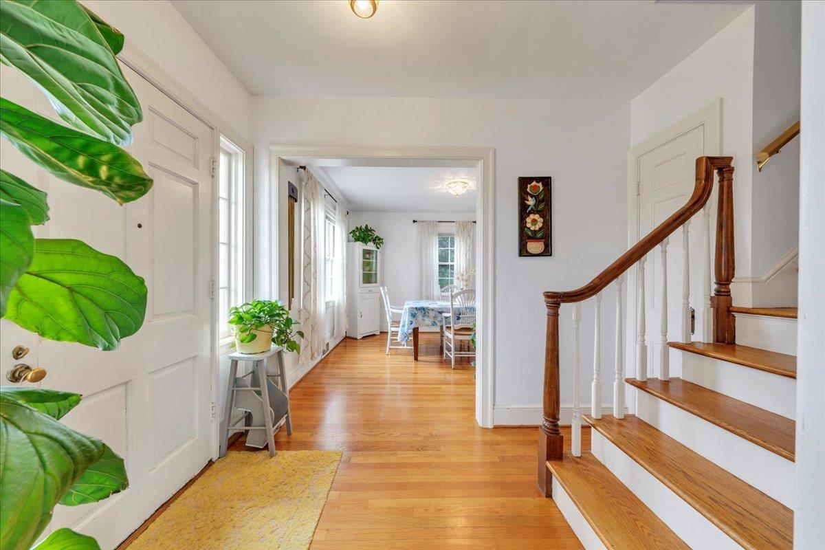 3240 Fleming Avenue NW Roanoke VA 24012