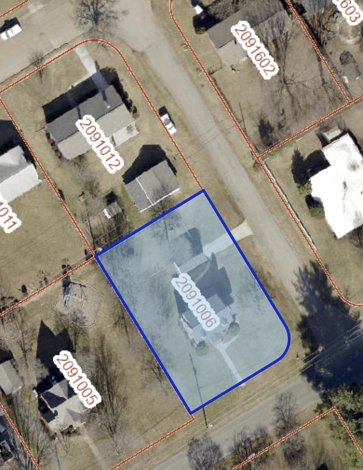 3240 Fleming Avenue NW Roanoke VA 24012