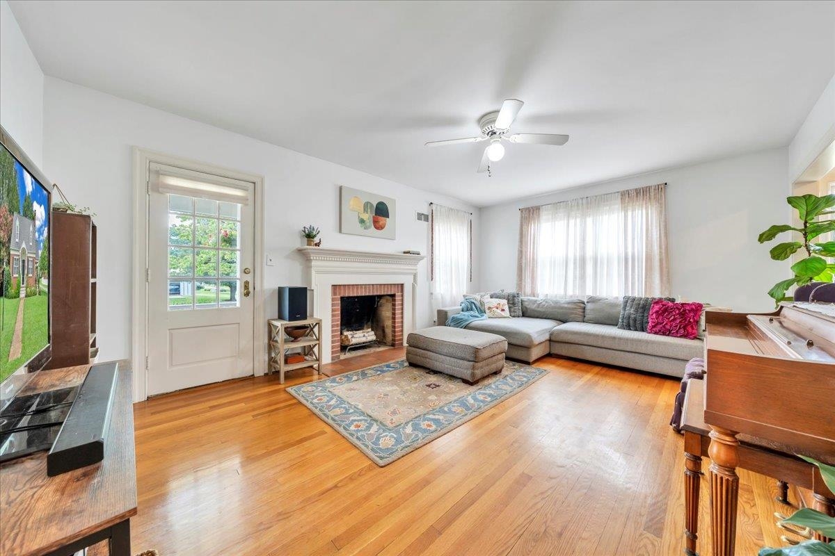 3240 Fleming Avenue NW Roanoke VA 24012