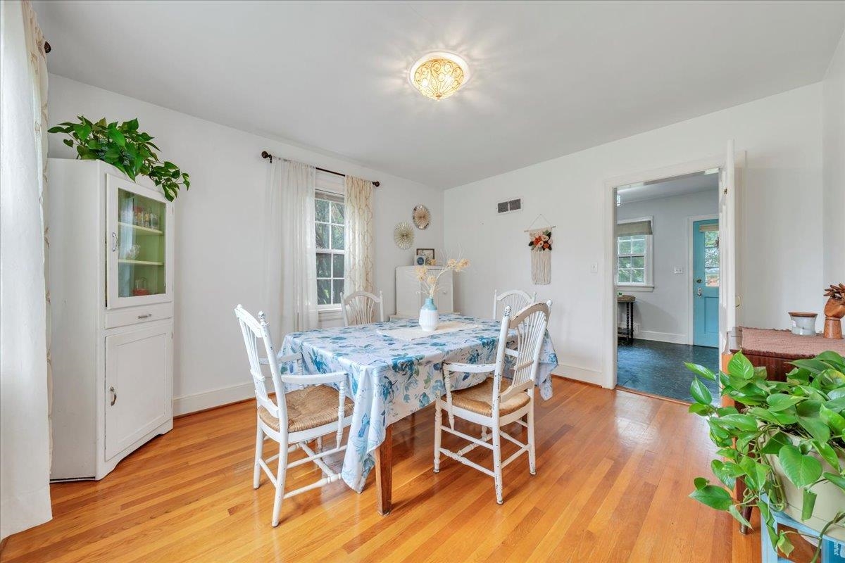 3240 Fleming Avenue NW Roanoke VA 24012