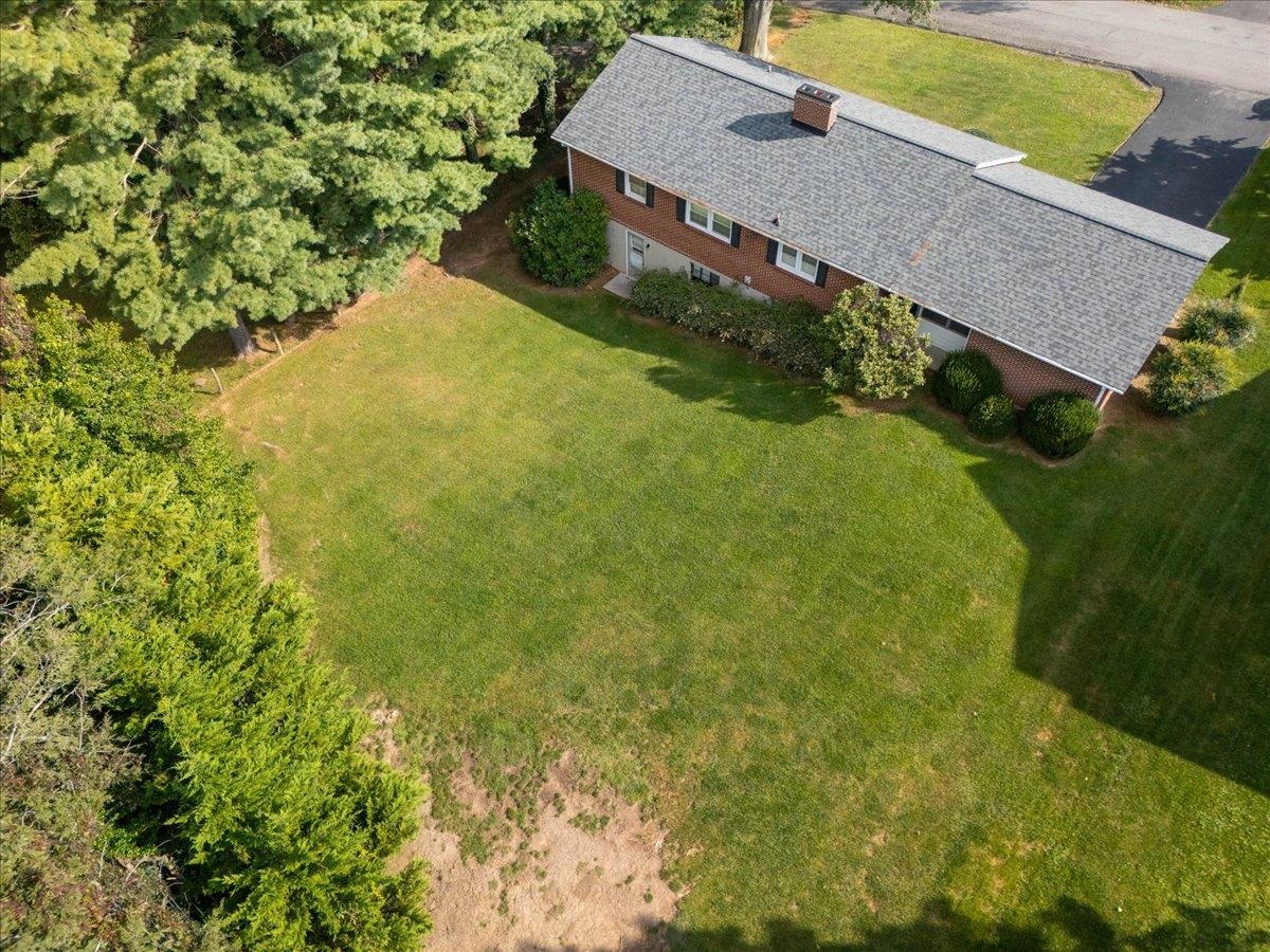 1004 Kentwood Drive Blacksburg VA 24060