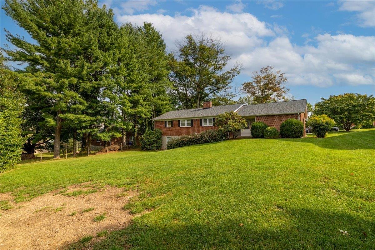 1004 Kentwood Drive Blacksburg VA 24060