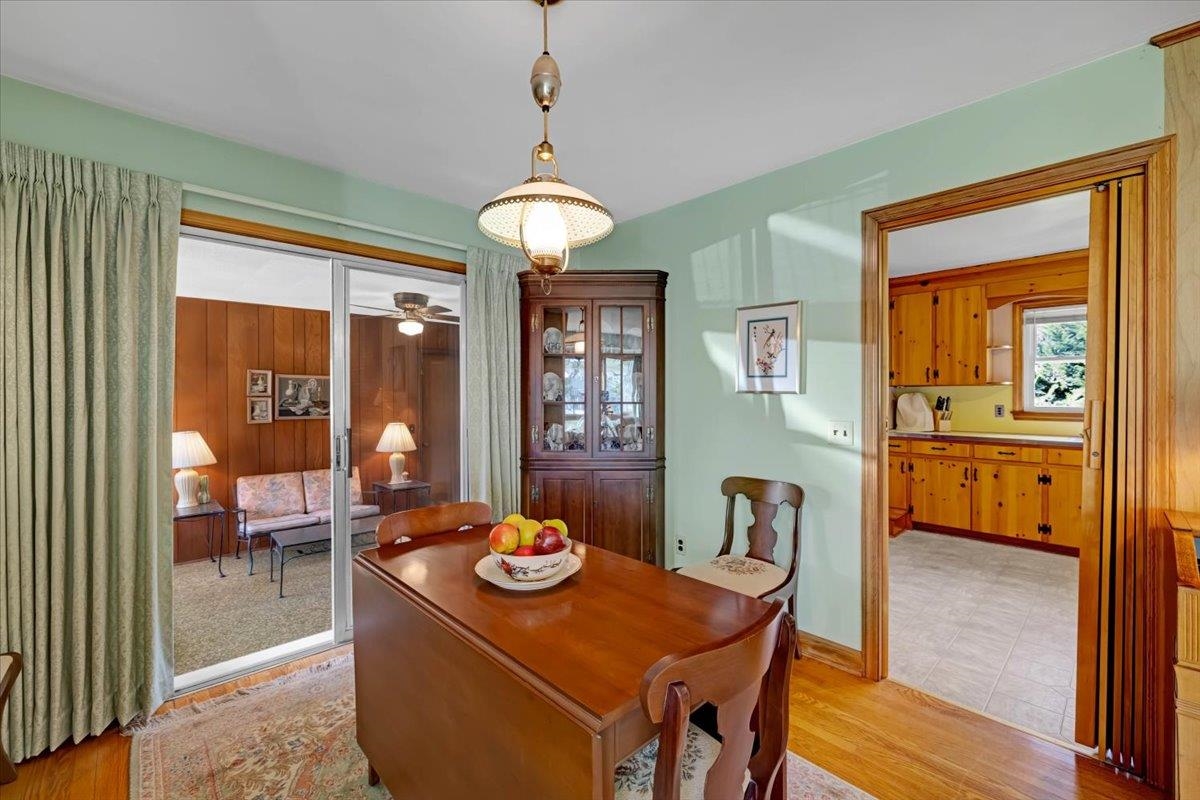 1004 Kentwood Drive Blacksburg VA 24060