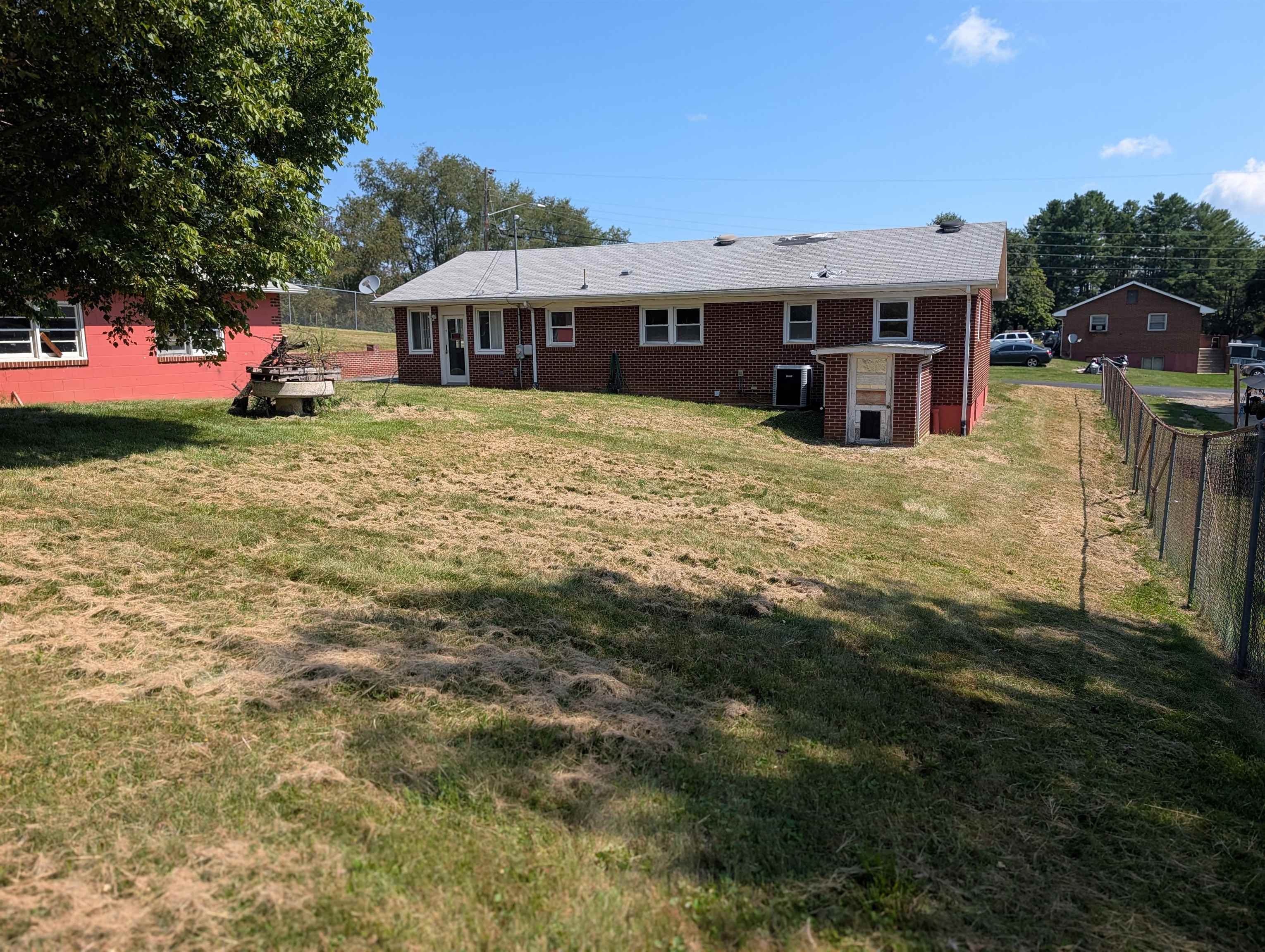 421 Walnut Avenue Dublin VA 24084
