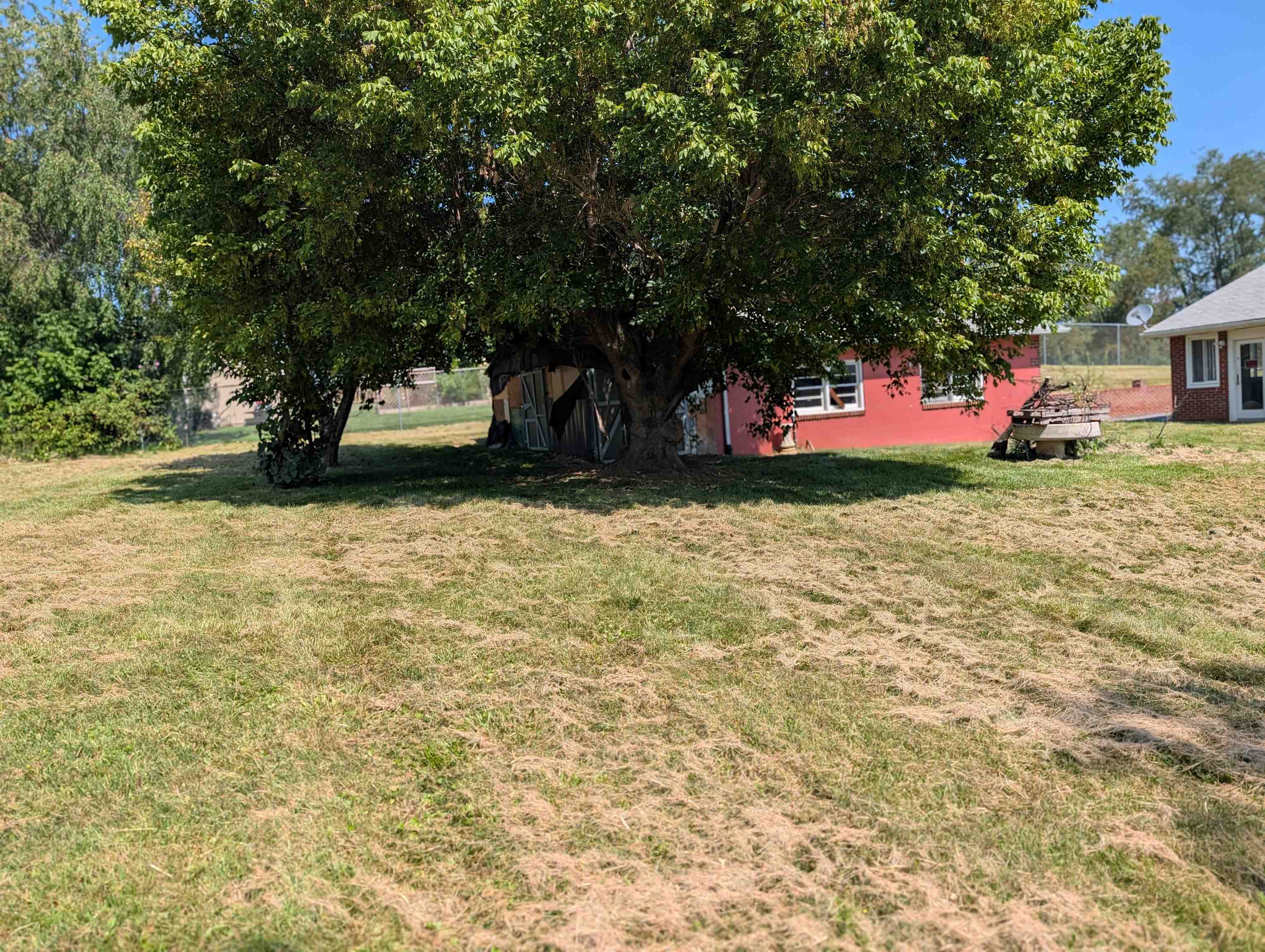 421 Walnut Avenue Dublin VA 24084