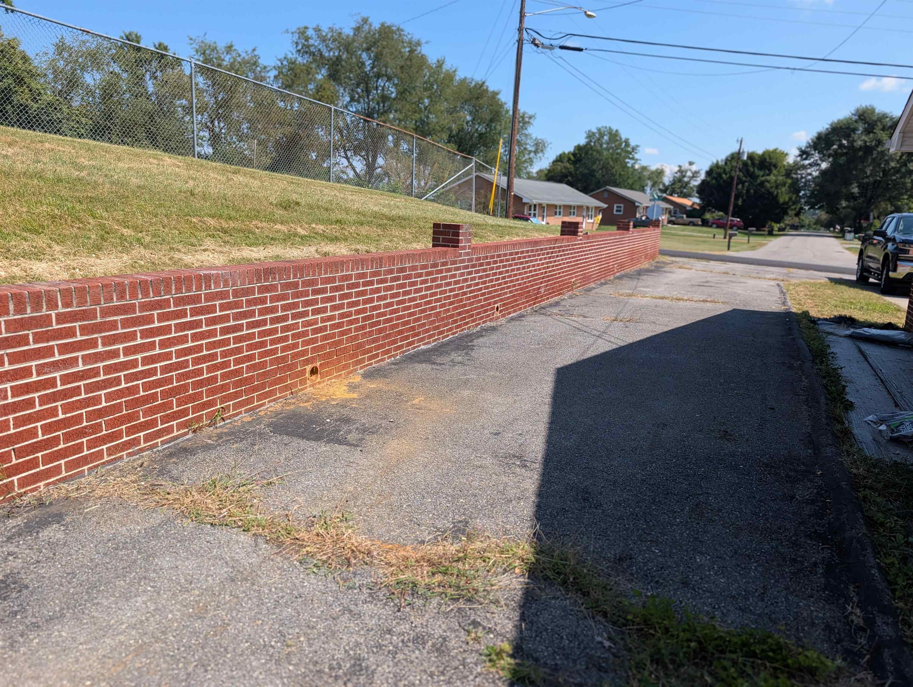421 Walnut Avenue Dublin VA 24084