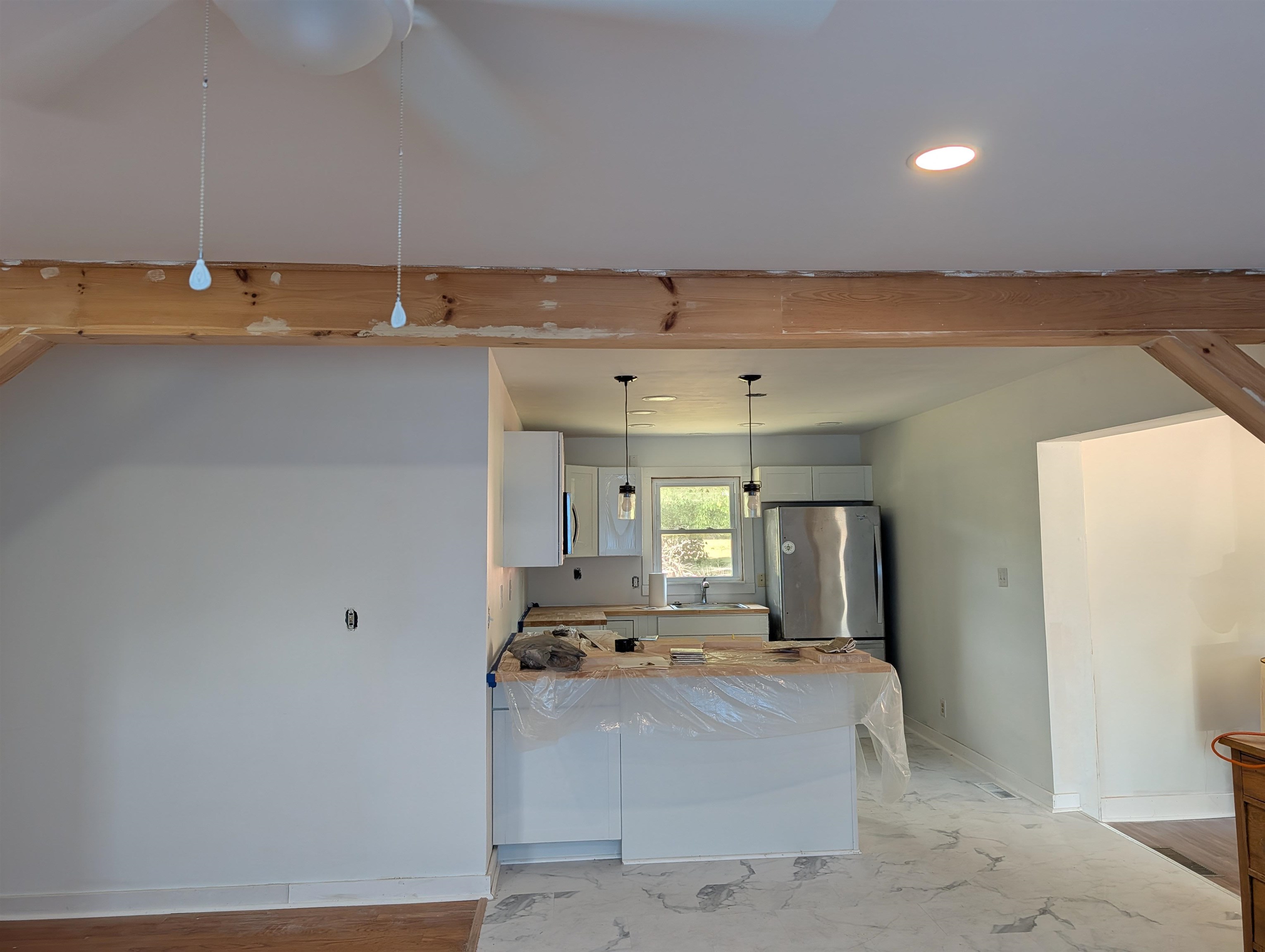 421 Walnut Avenue Dublin VA 24084