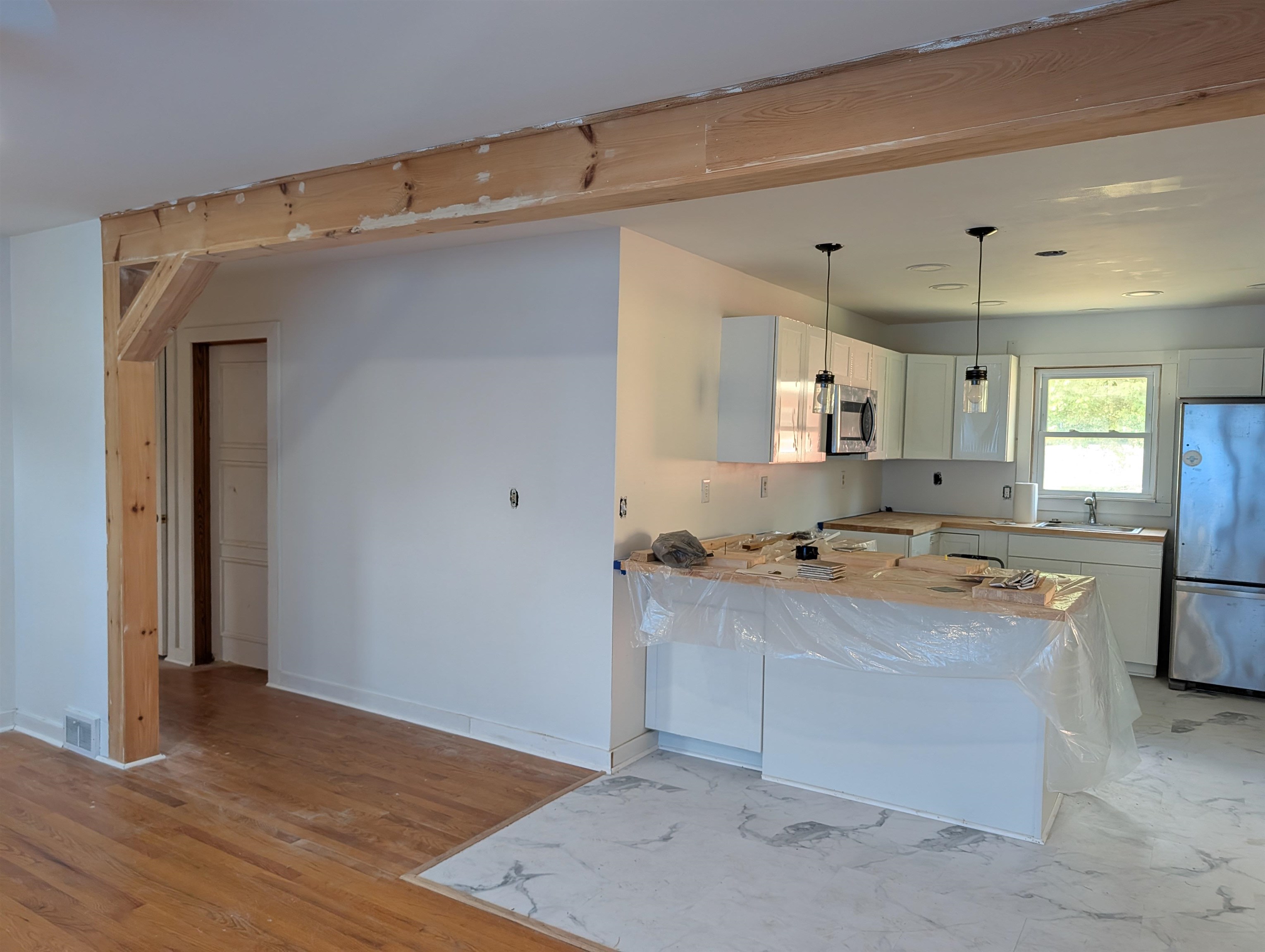 421 Walnut Avenue Dublin VA 24084