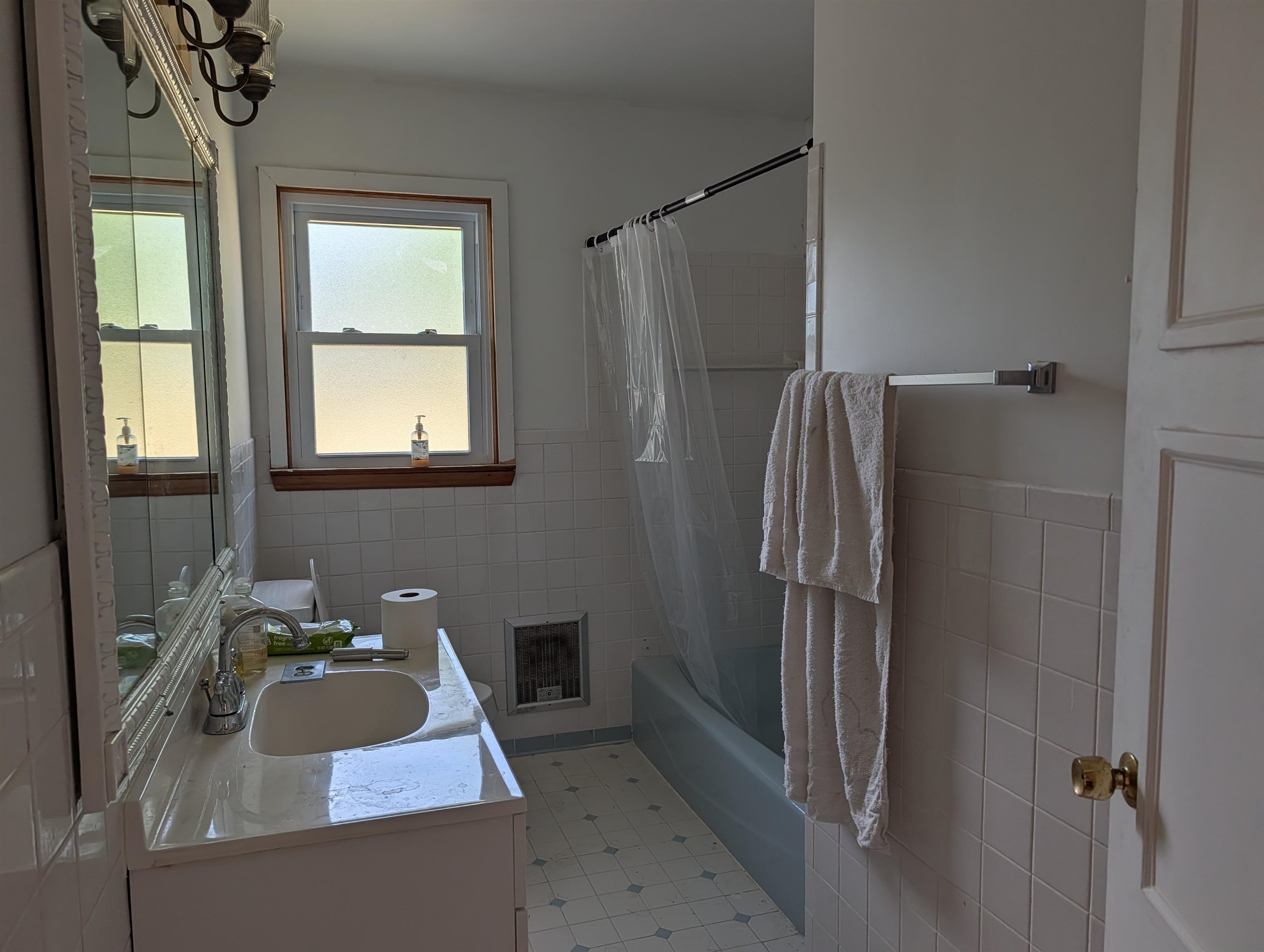421 Walnut Avenue Dublin VA 24084