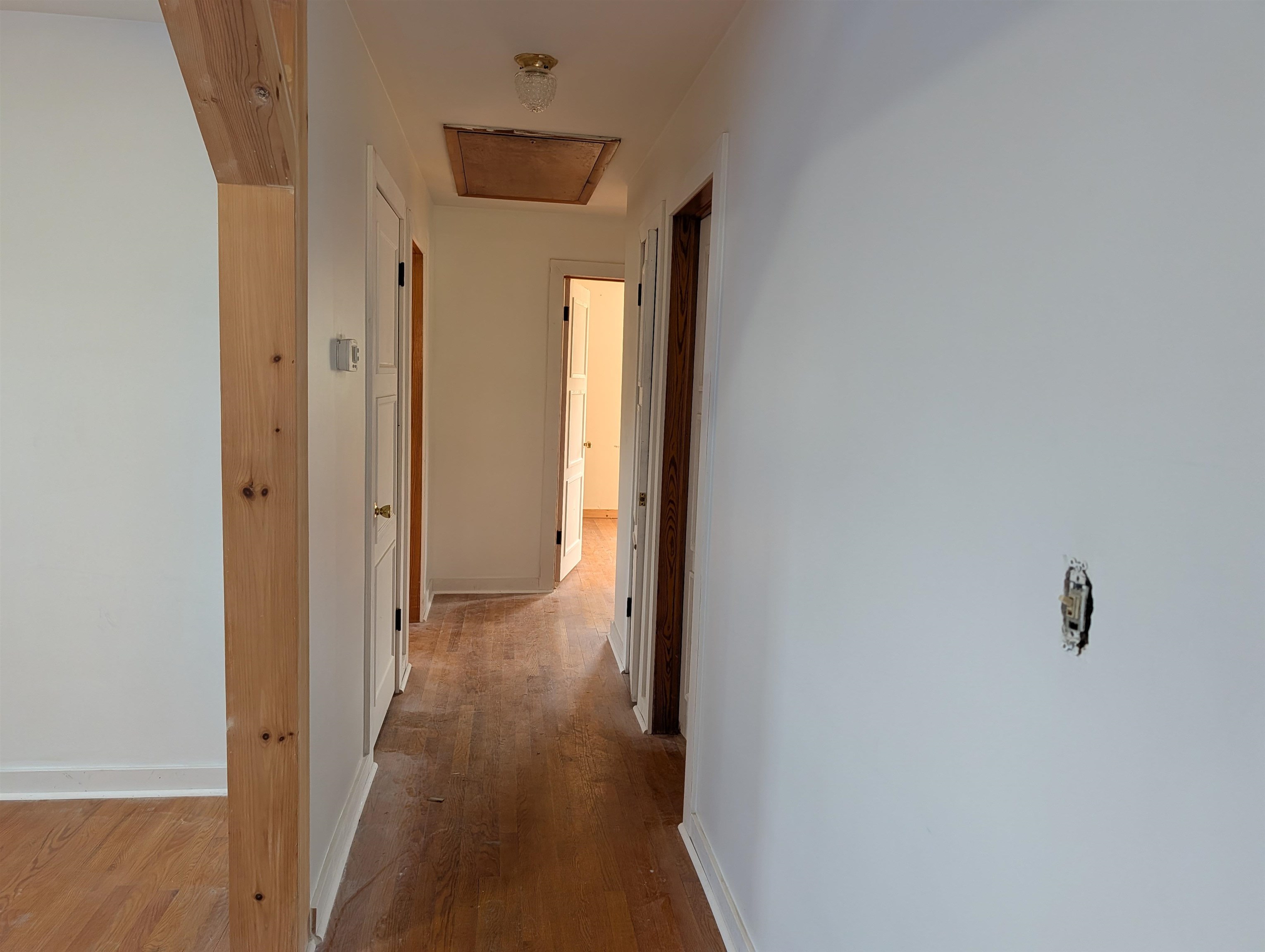 421 Walnut Avenue Dublin VA 24084