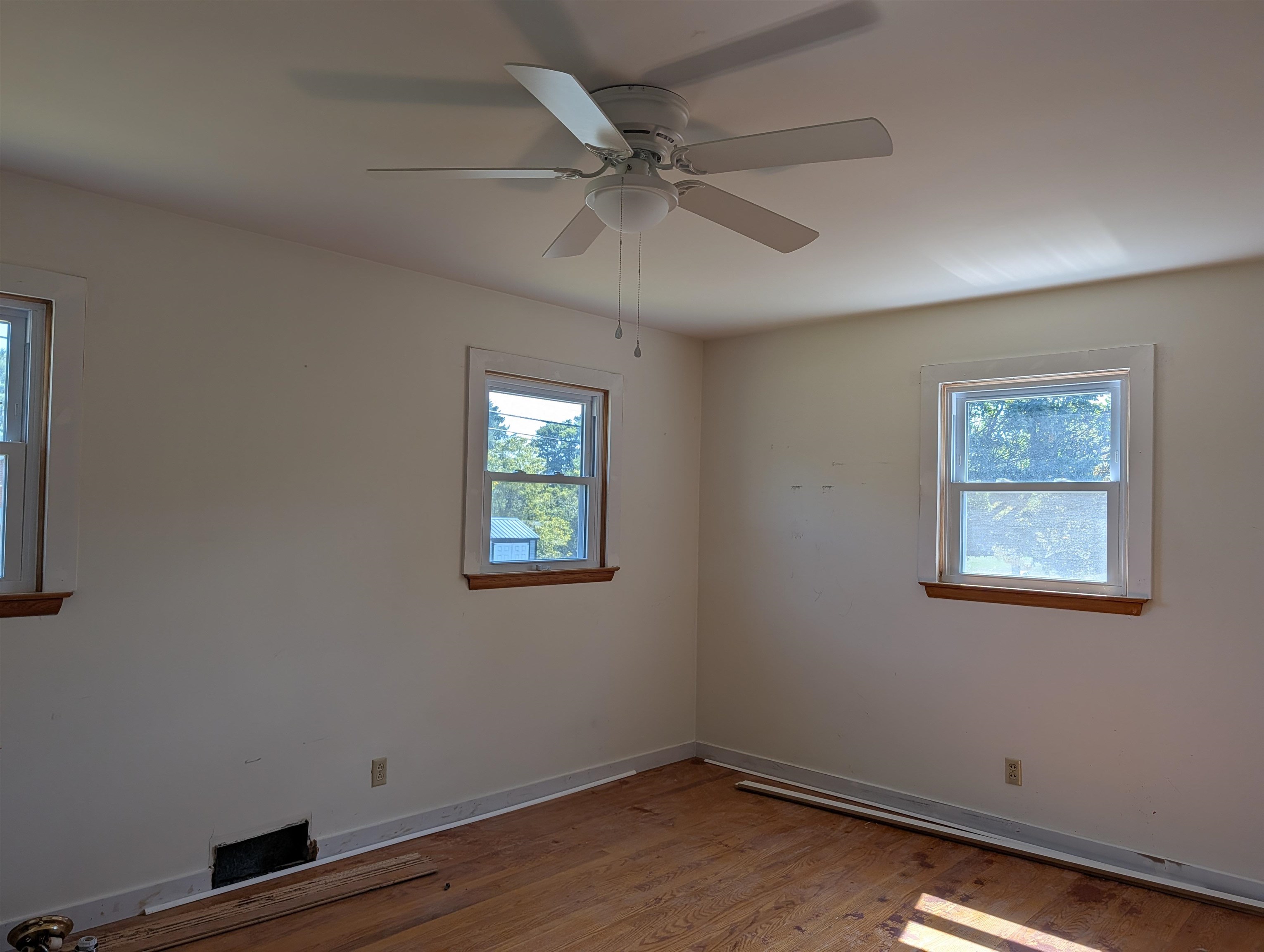 421 Walnut Avenue Dublin VA 24084