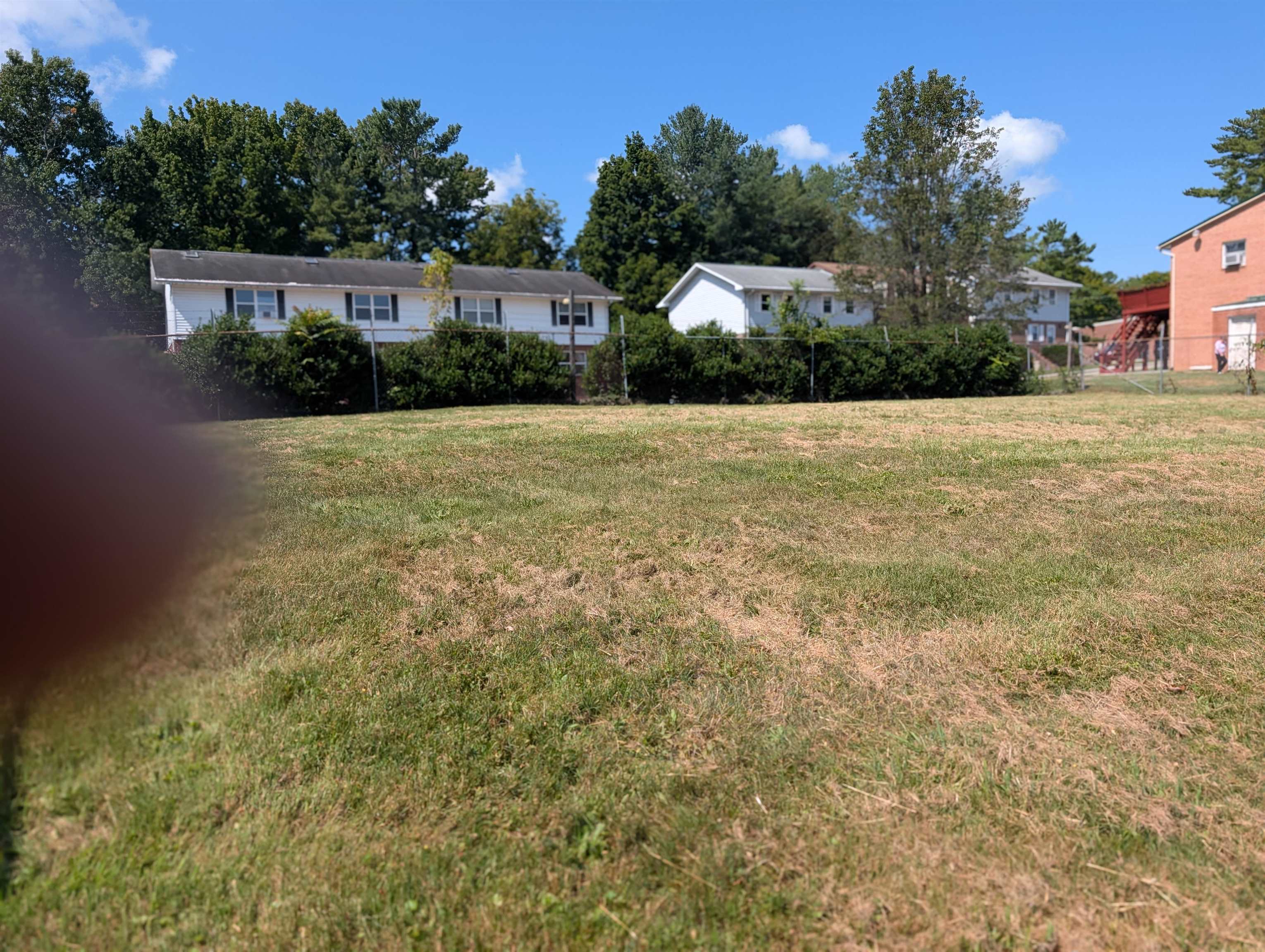 421 Walnut Avenue Dublin VA 24084