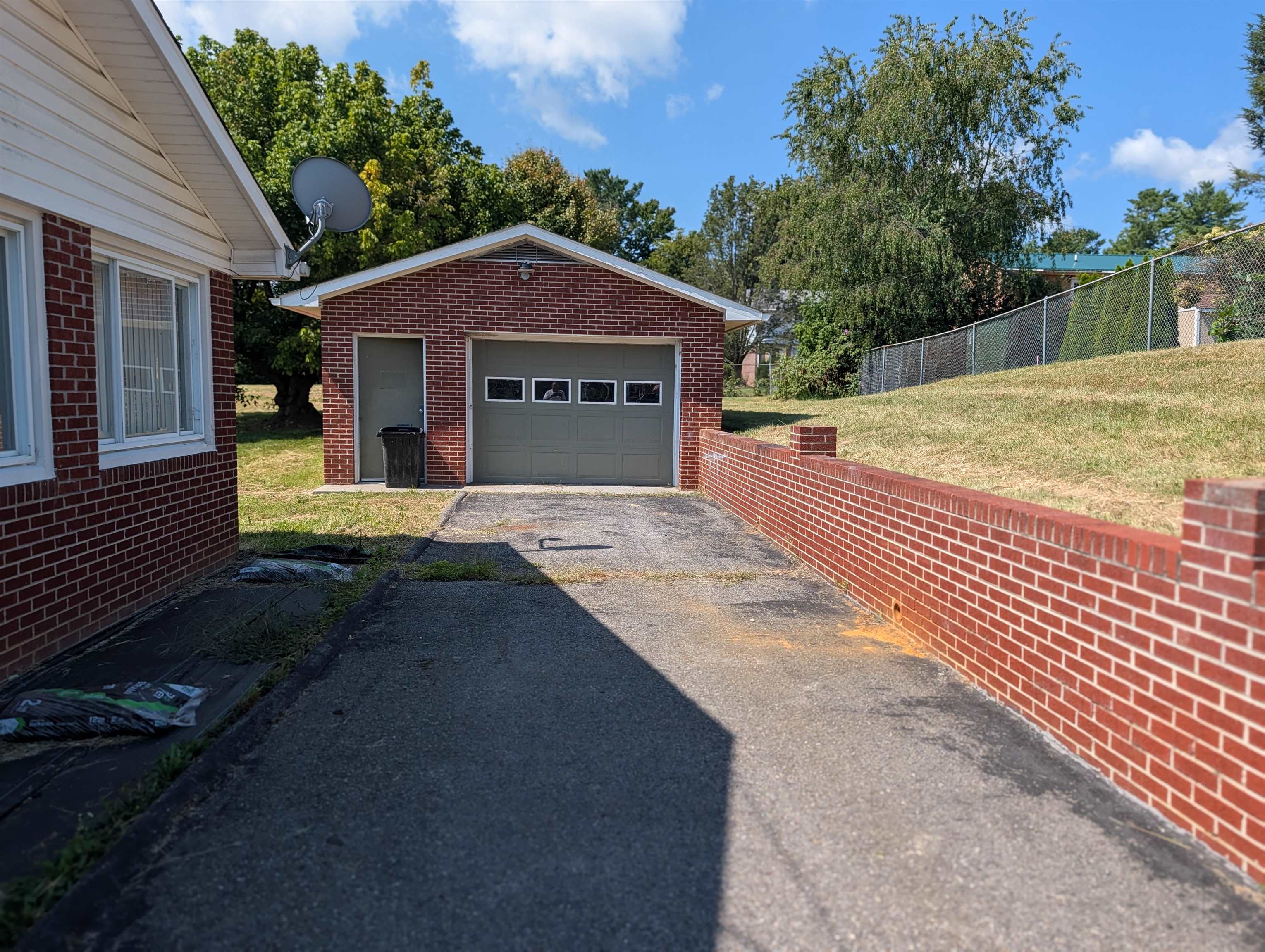 421 Walnut Avenue Dublin VA 24084