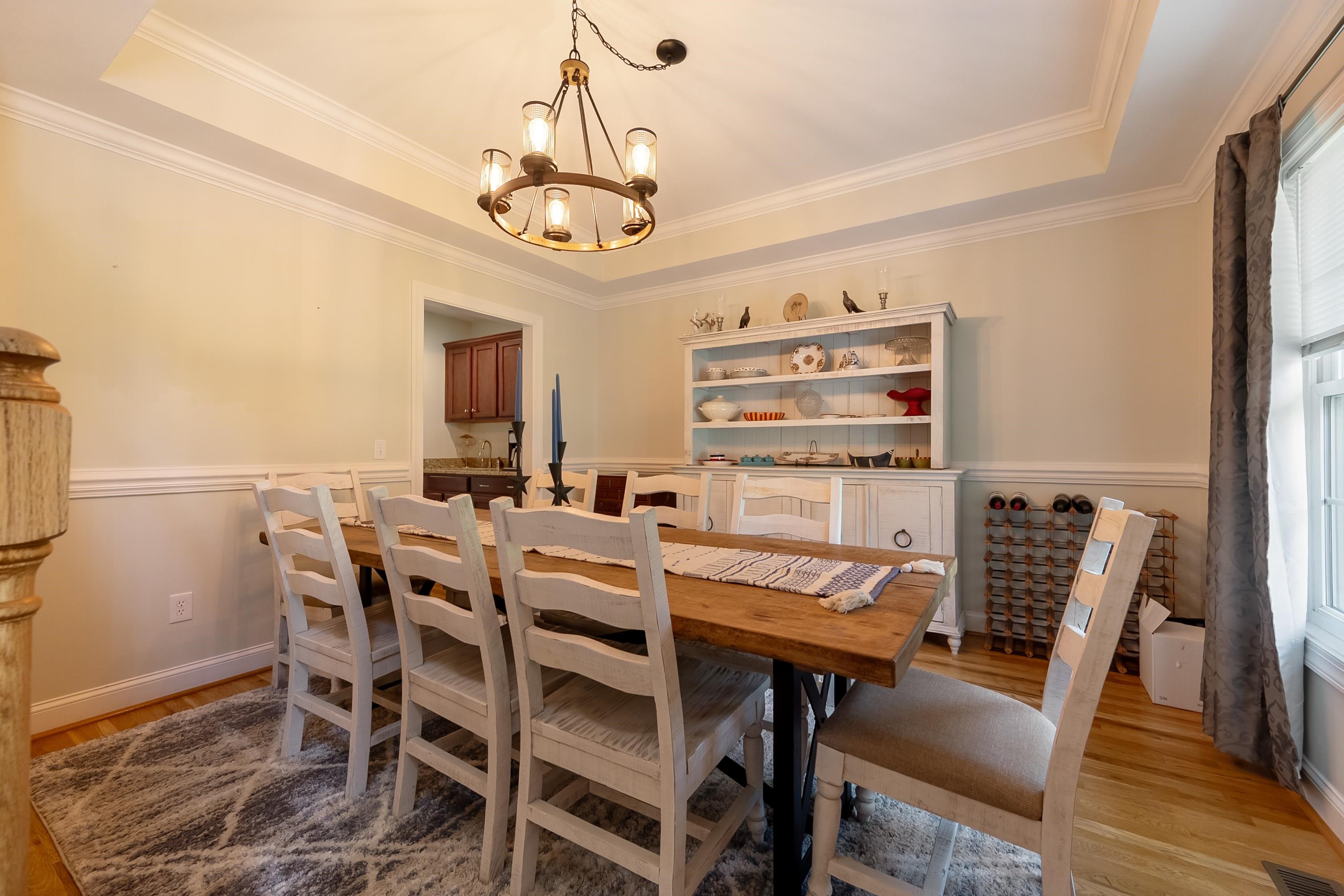 205 Ridge Lane Radford VA 24141