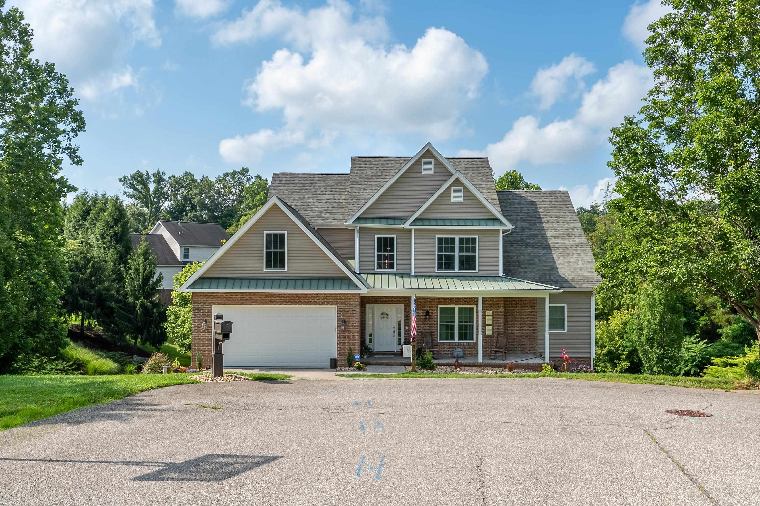 205 Ridge Lane Radford VA 24141