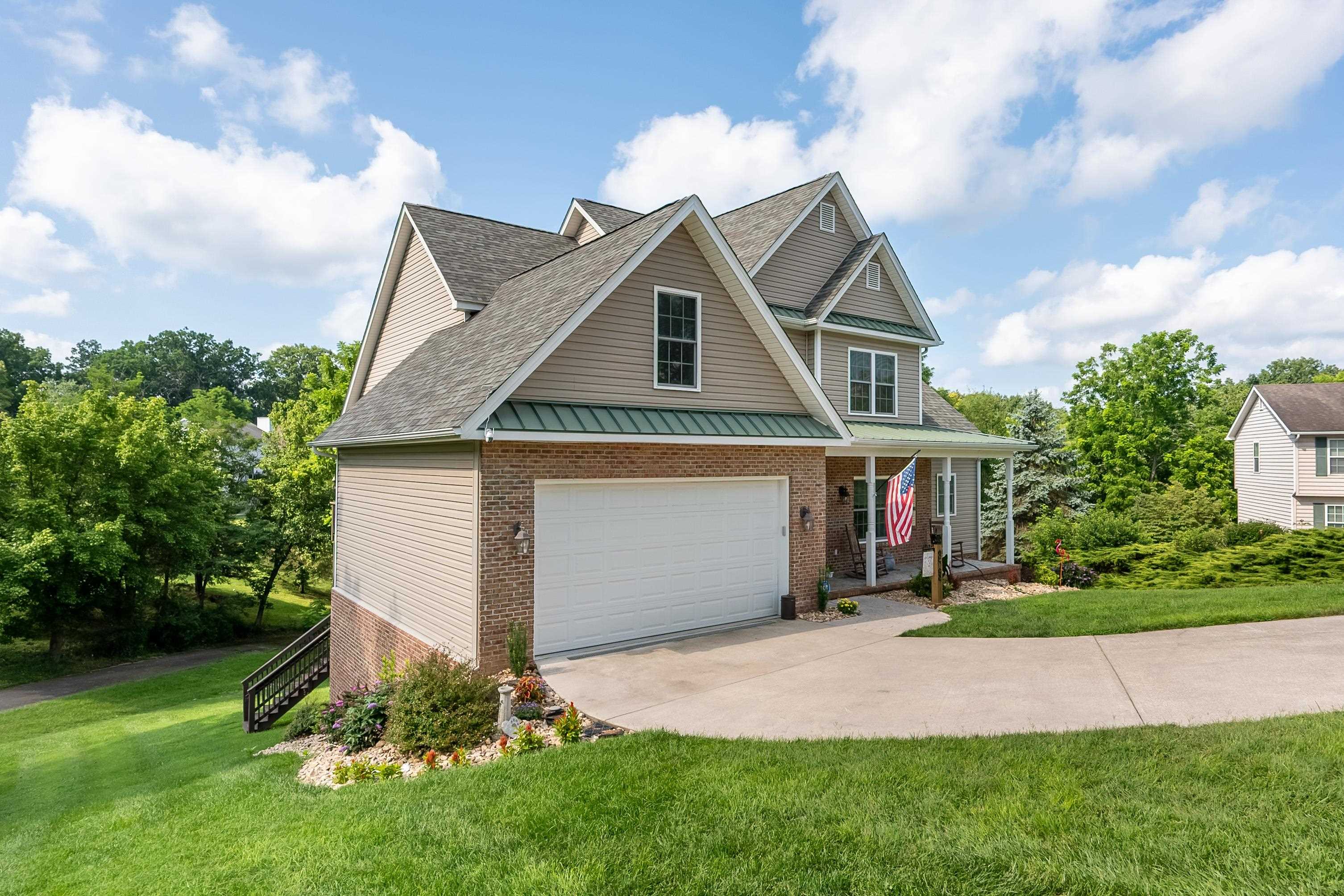 205 Ridge Lane Radford VA 24141