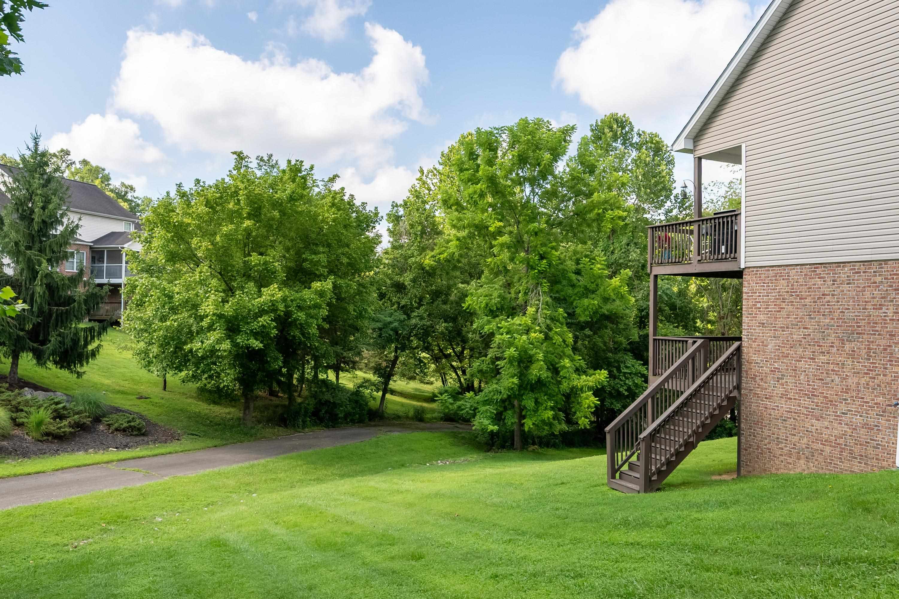 205 Ridge Lane Radford VA 24141